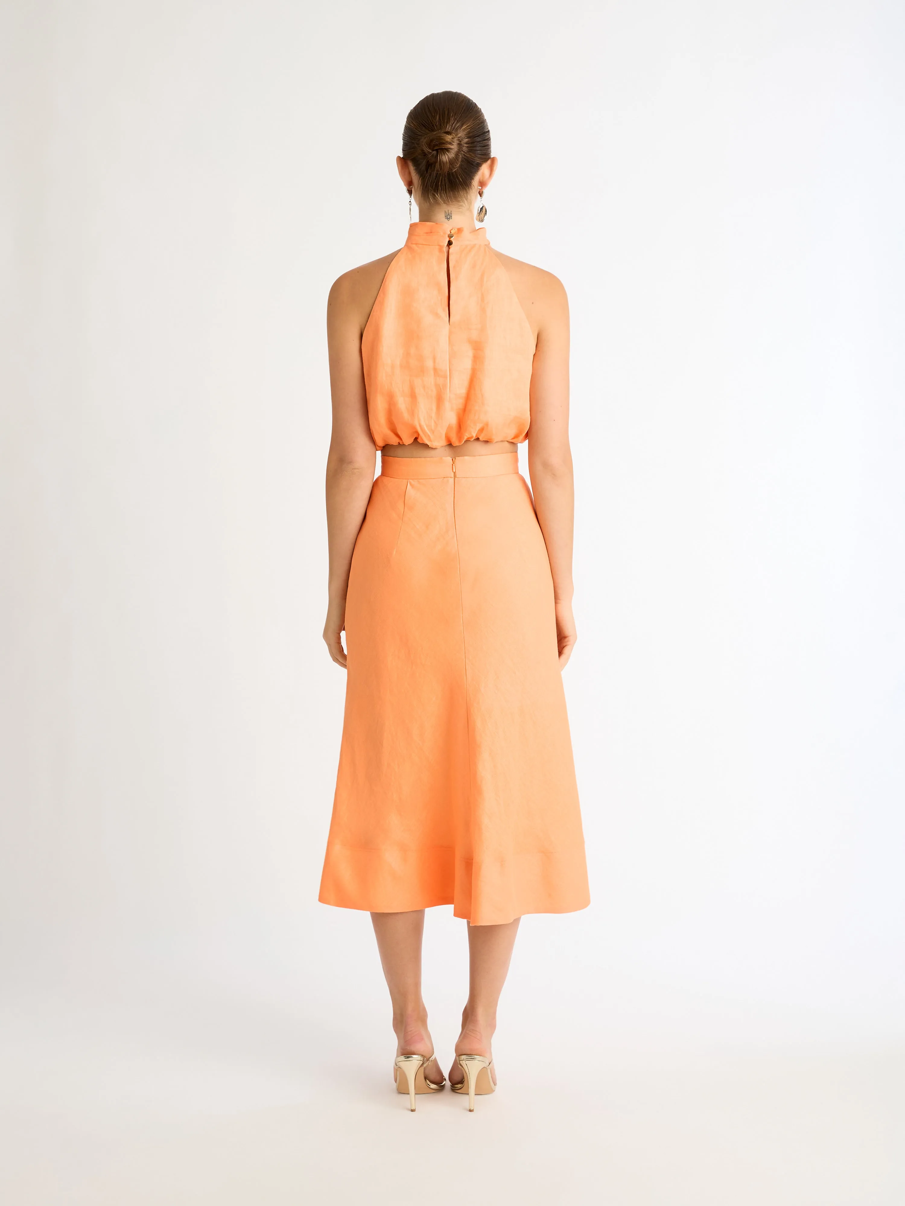 ECLIPSE SKIRT sold by Sheike product image thumbnail 3