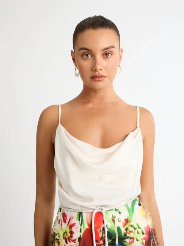 KATHRYN TOP sold by Sheike