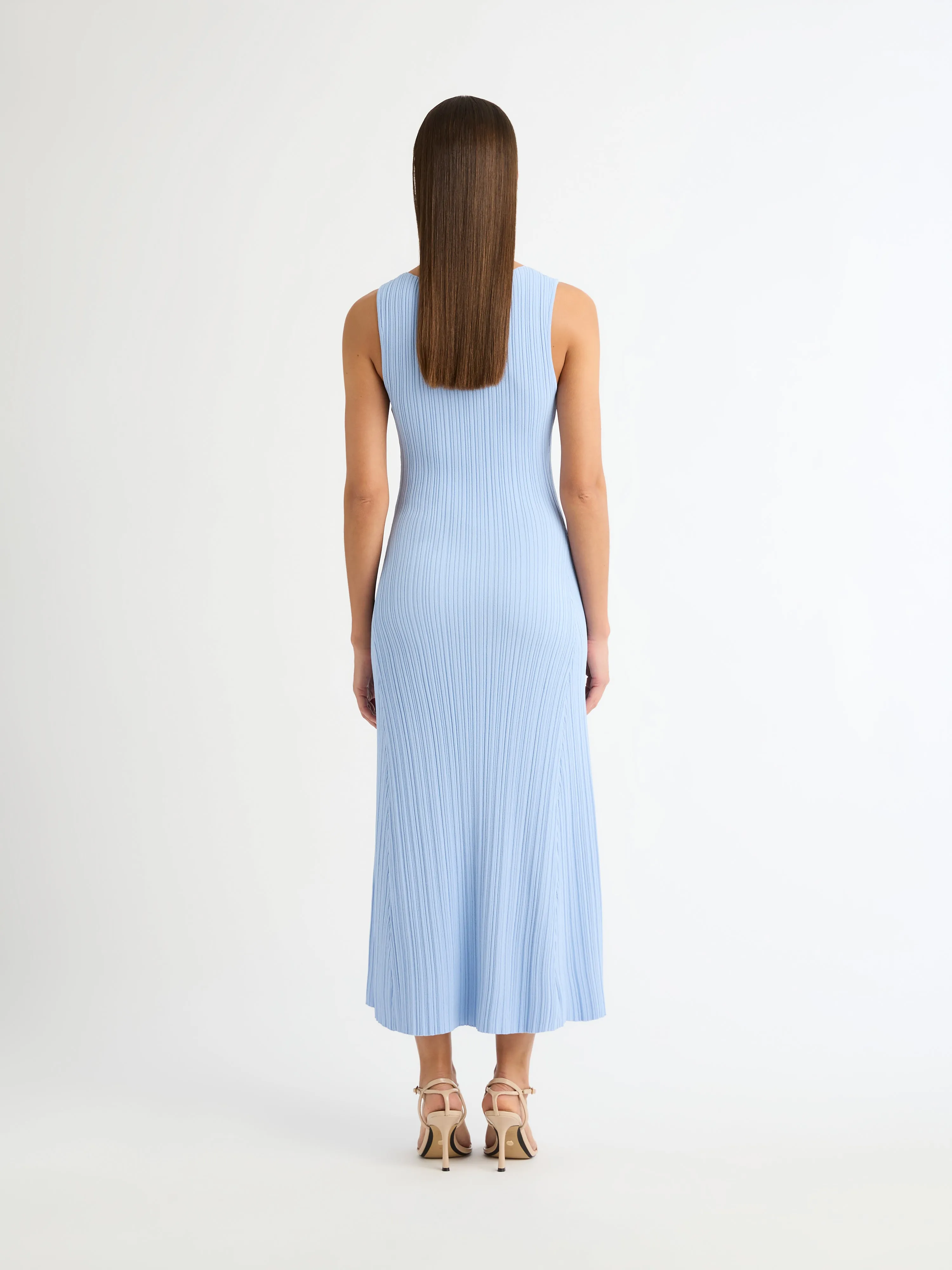 BYRON KNIT DRESS sold by Sheike product image thumbnail 5