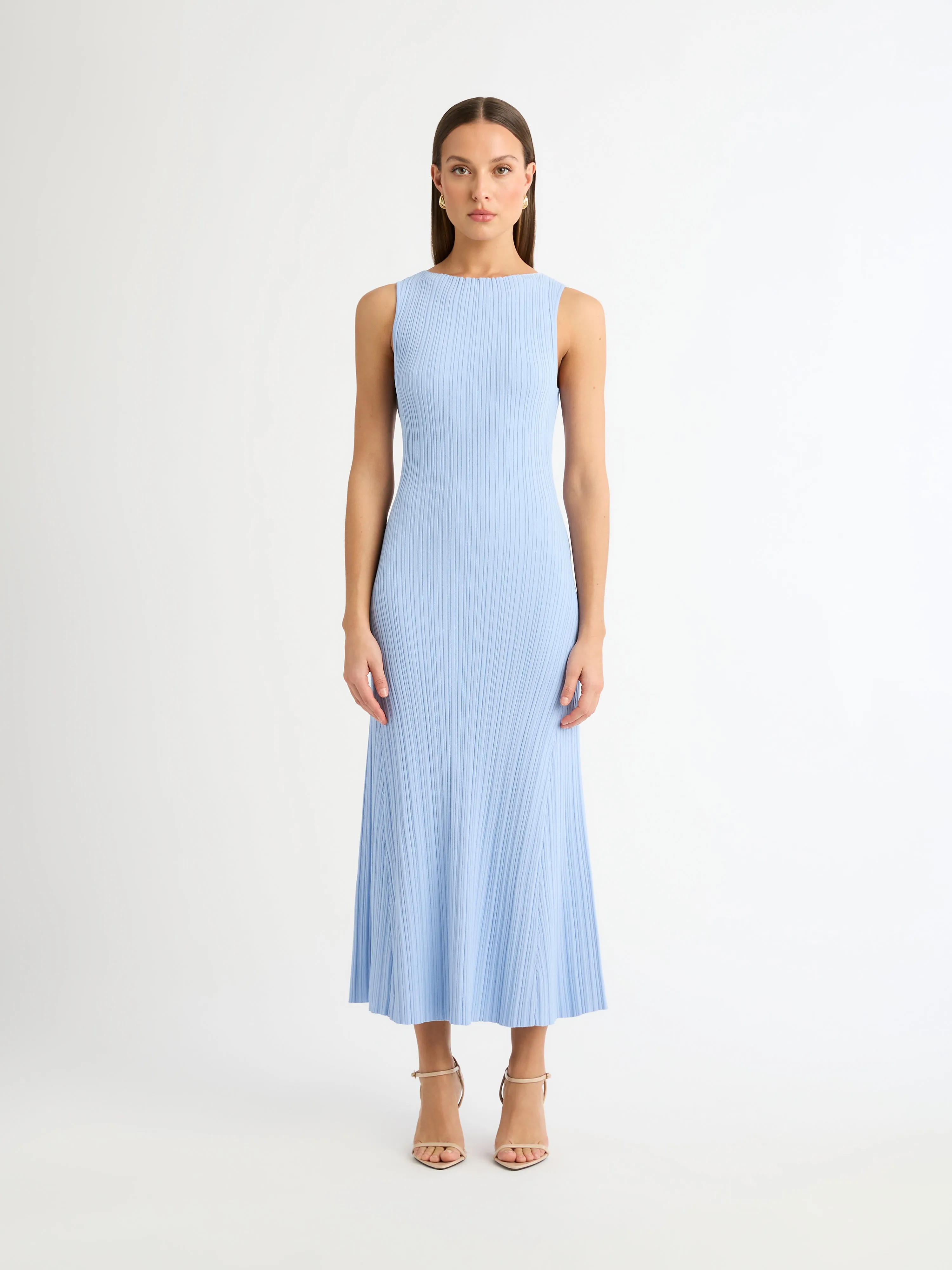 BYRON KNIT DRESS sold by Sheike
