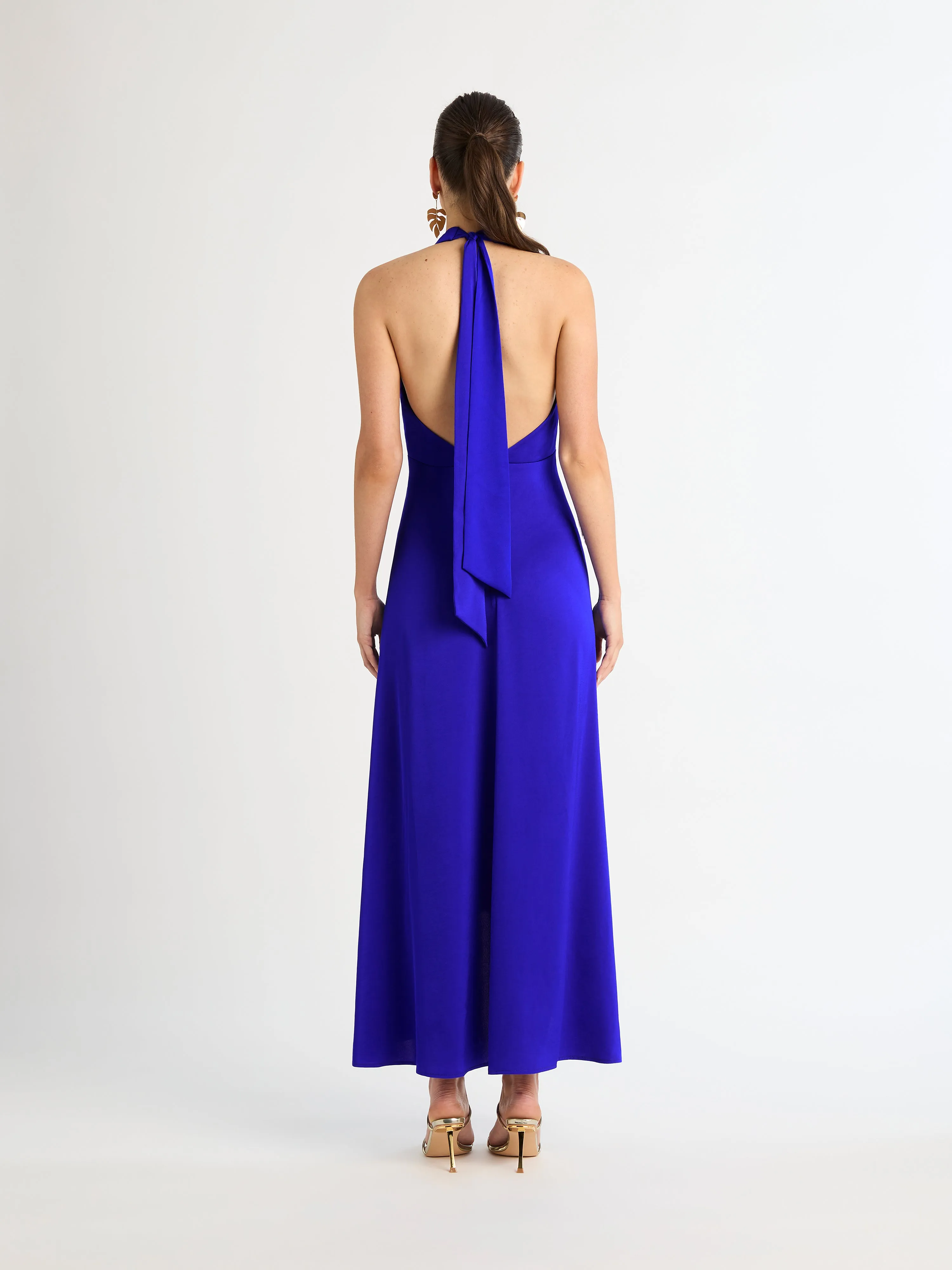AVA MIDI DRESS sold by Sheike product image thumbnail 3