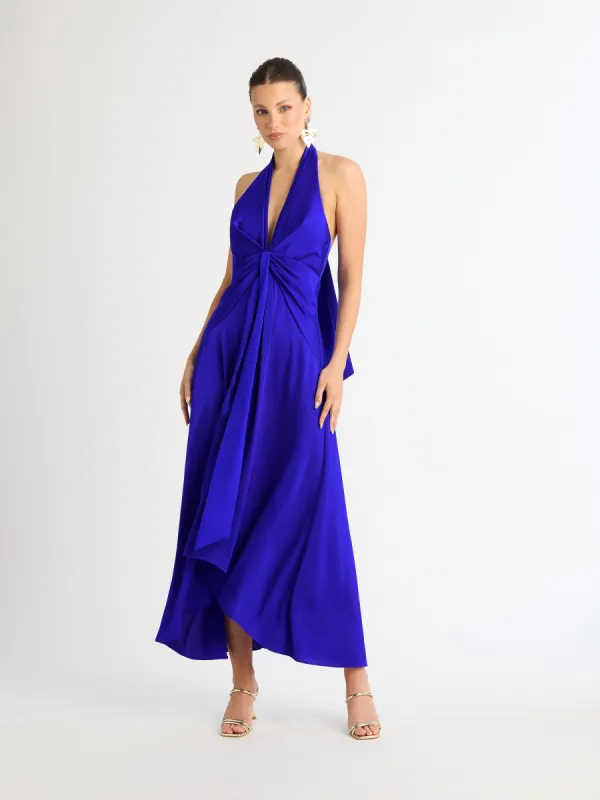 AVA MIDI DRESS sold by Sheike