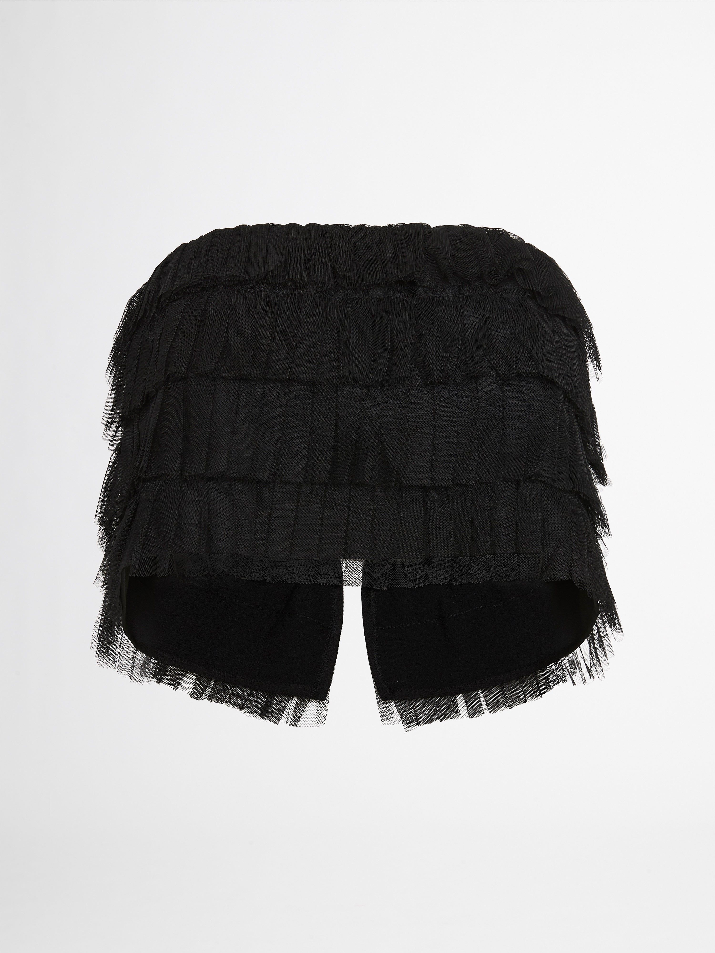 ELOISE CROP TOP sold by Sheike product image thumbnail 5