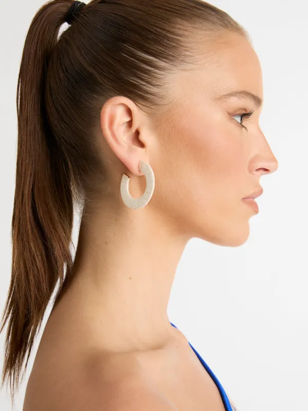 SIERRA EARRINGS sold by Sheike