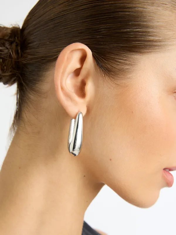 SKYSCRAPER EARRINGS sold by Sheike