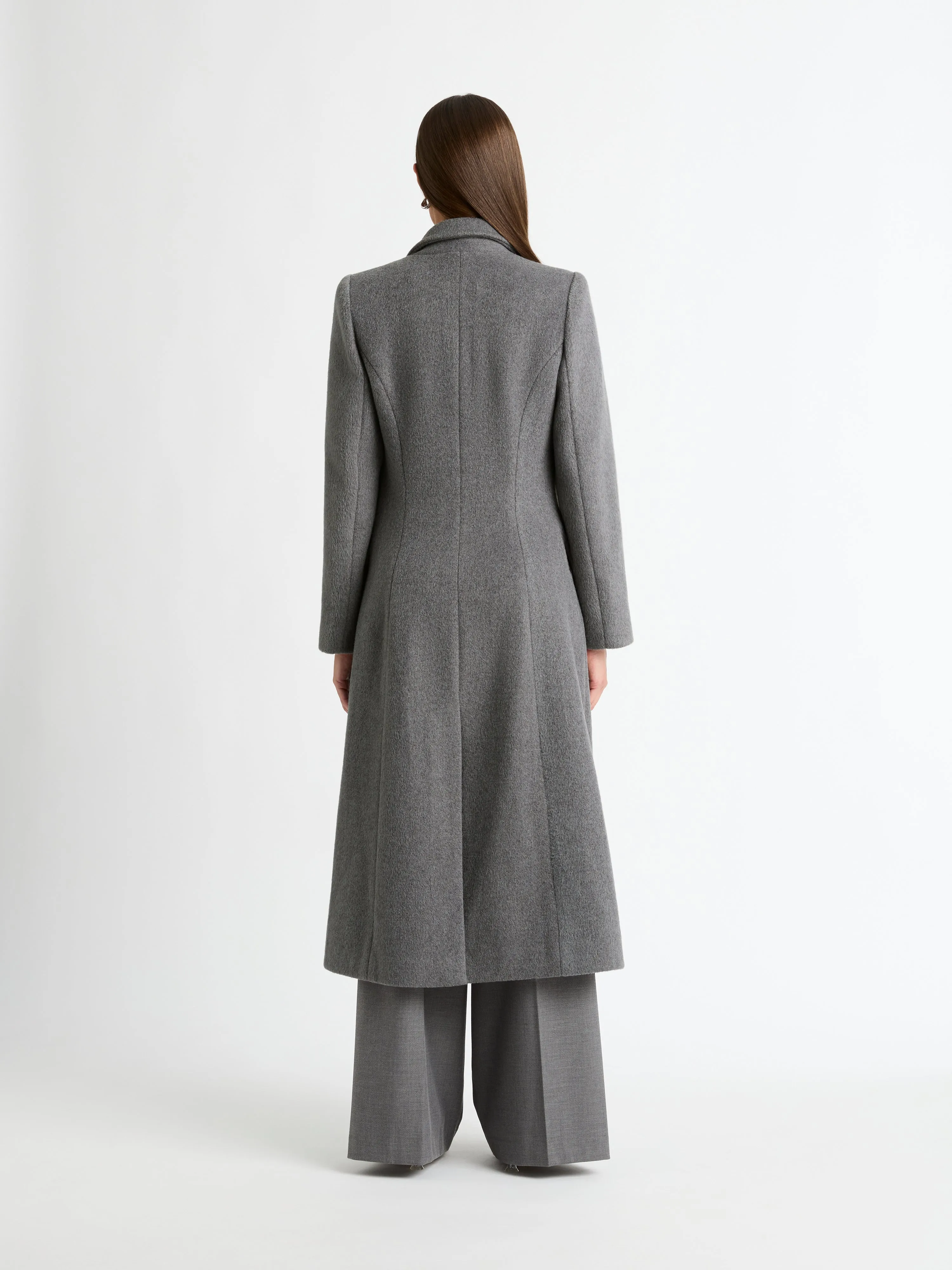 ARIEL COAT sold by Sheike product image thumbnail 4