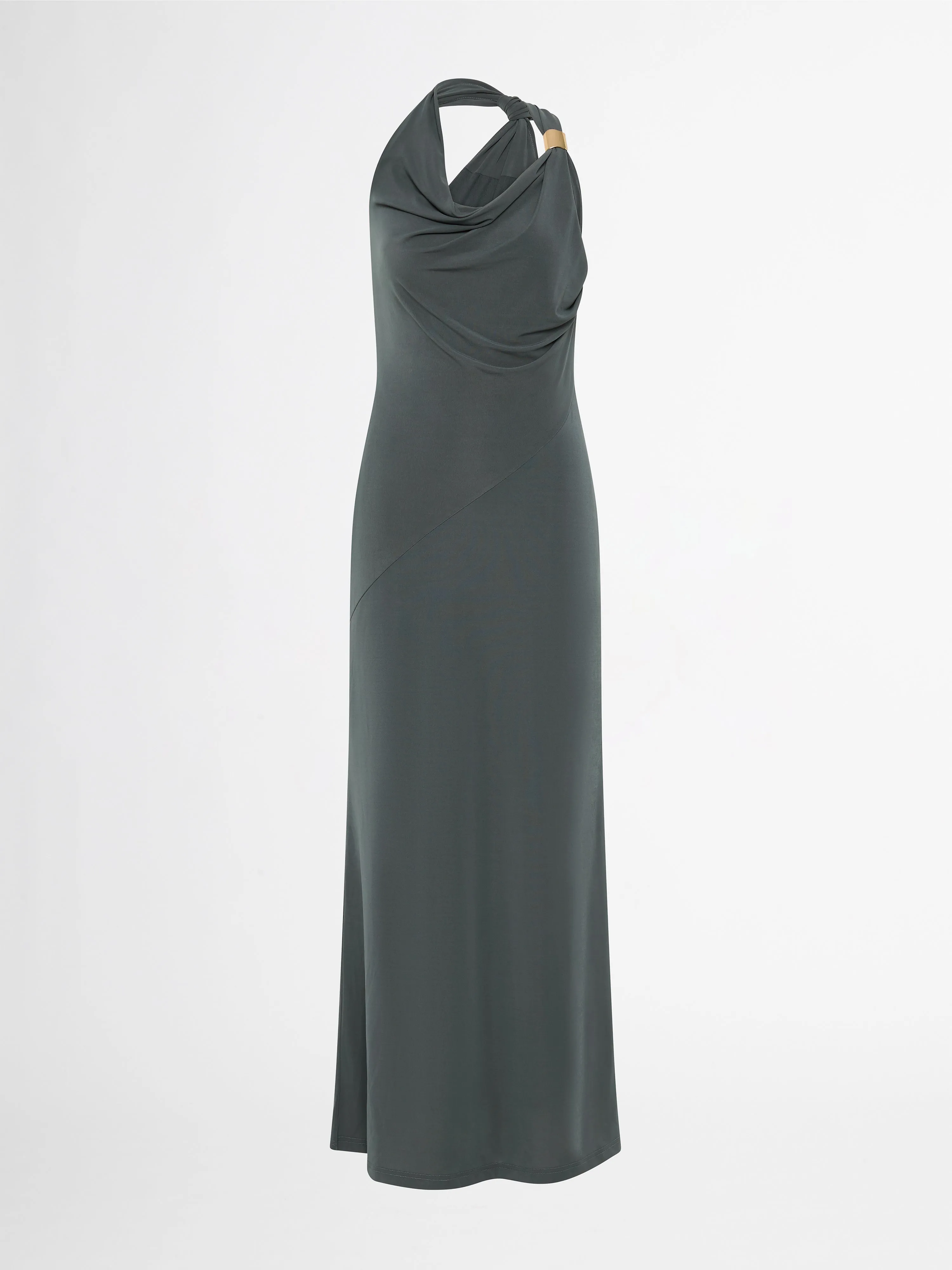 NICOLA JERSEY GOWN sold by Sheike product image thumbnail 5