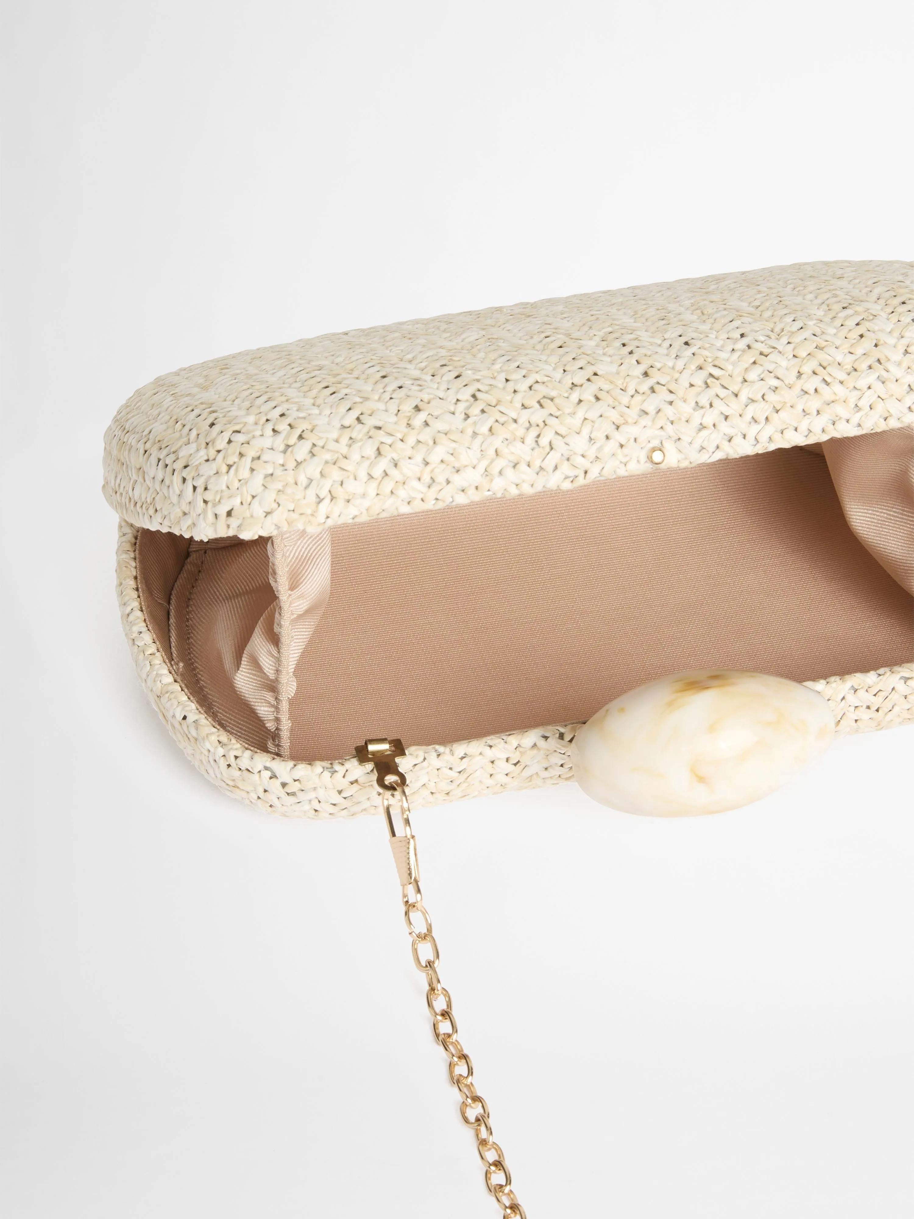 WHITSUNDAY CLUTCH sold by Sheike product image thumbnail 2