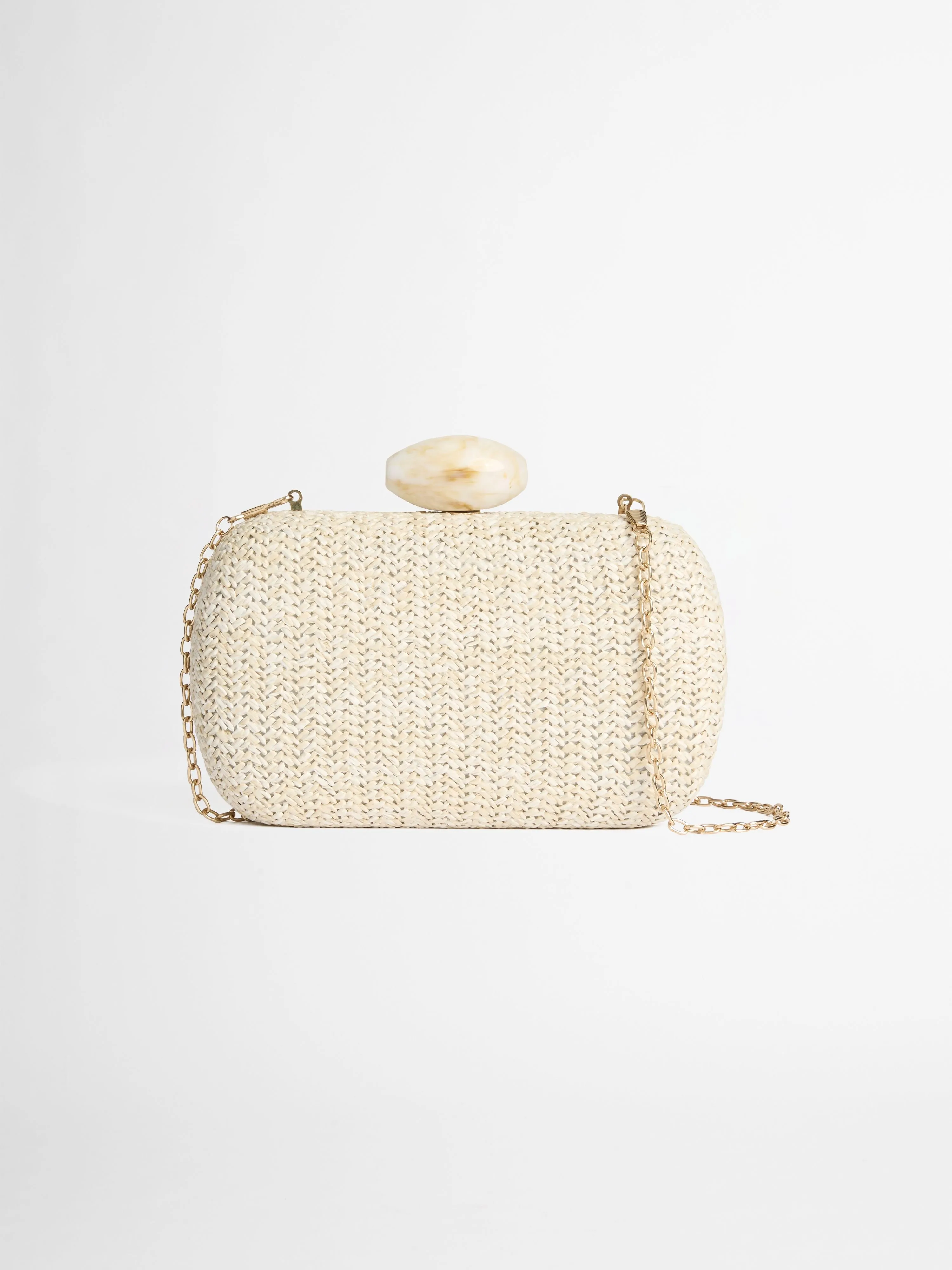 WHITSUNDAY CLUTCH sold by Sheike product image thumbnail 3