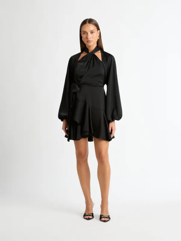 THEA MINI DRESS sold by Sheike