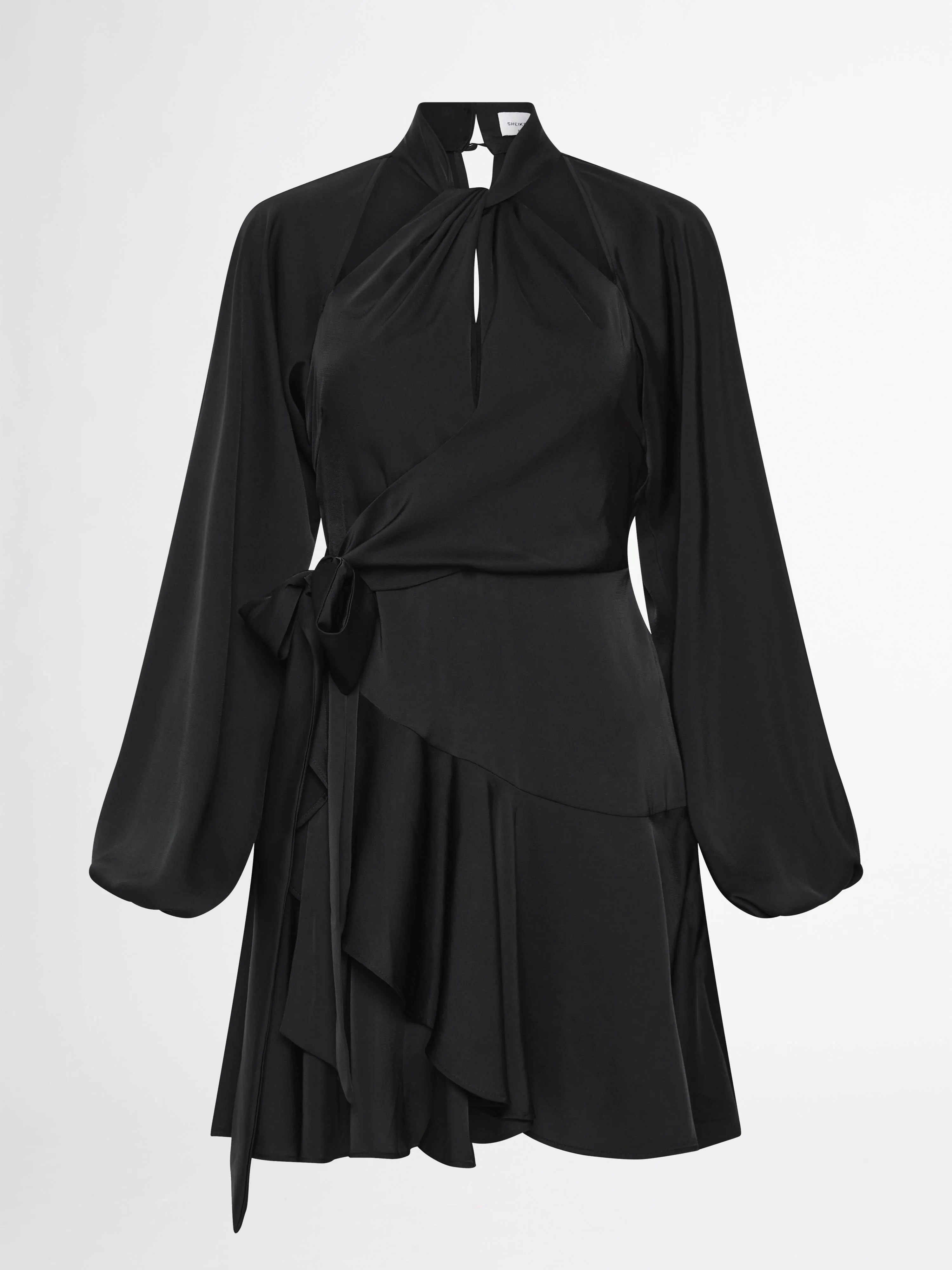 THEA MINI DRESS sold by Sheike product image thumbnail 4