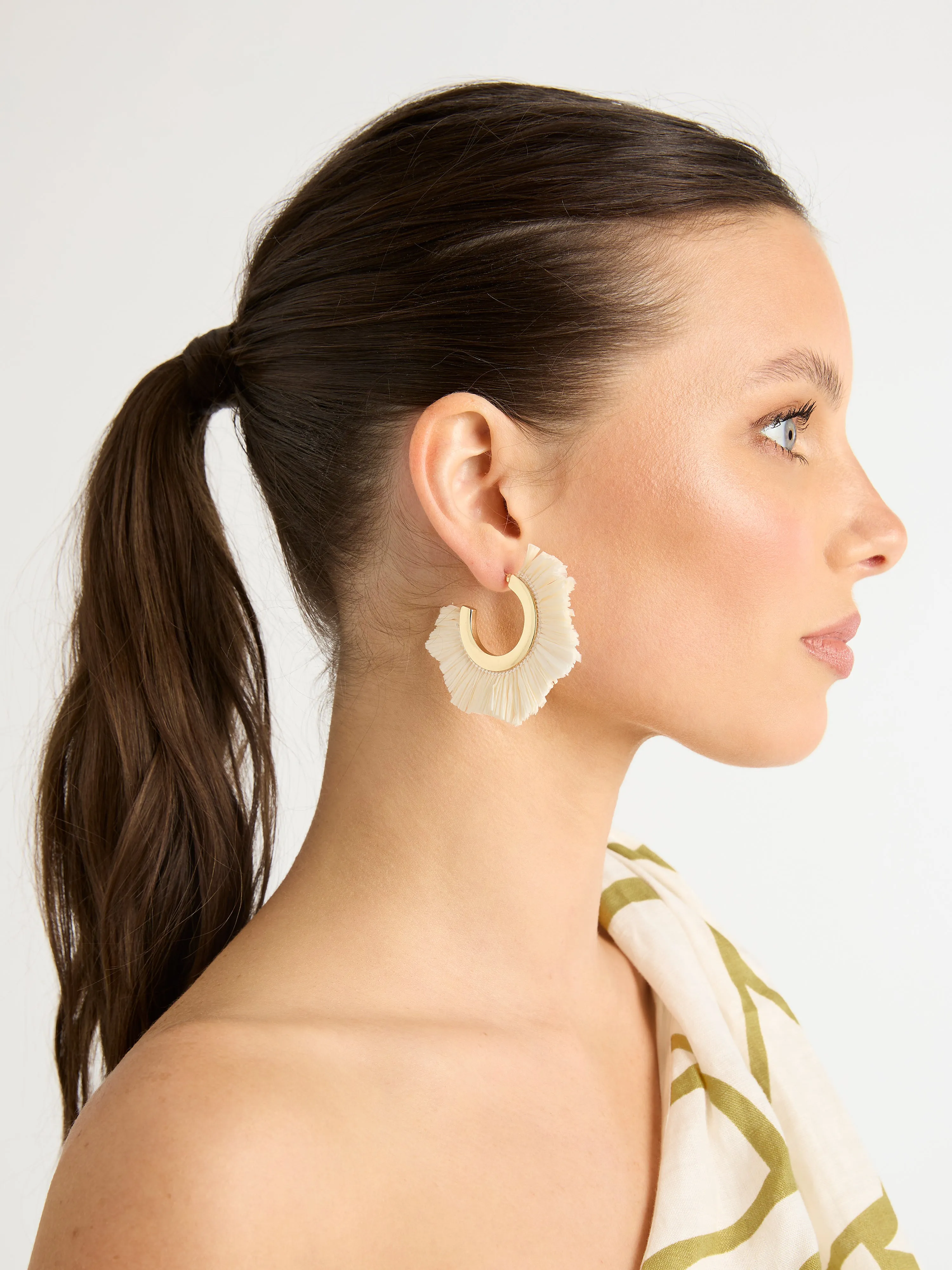 RIO EARRINGS sold by Sheike