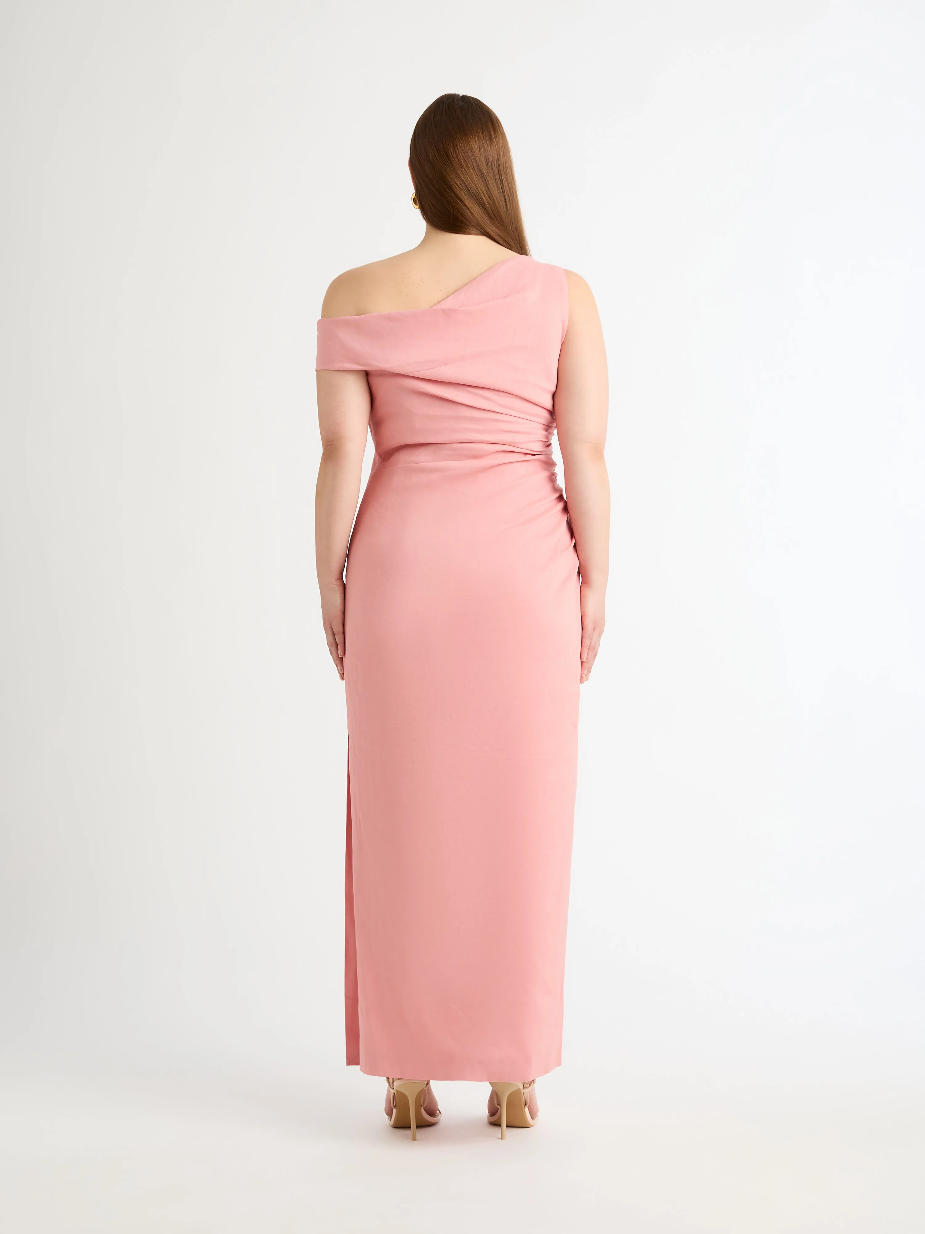OLINA MAXI DRESS sold by Sheike product image thumbnail 5