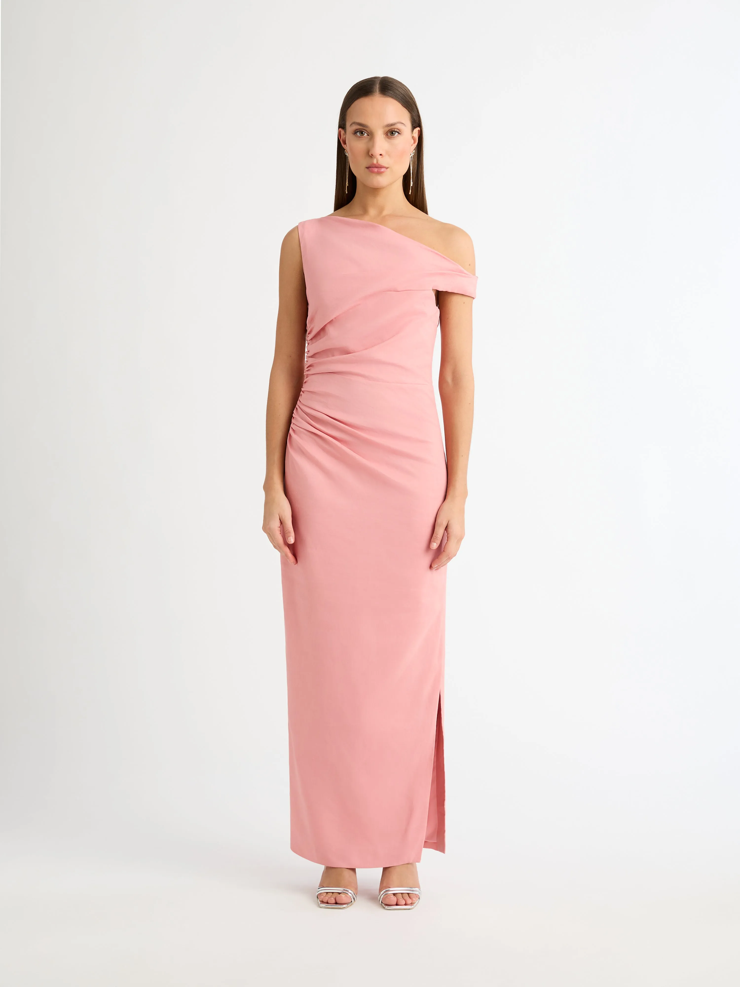 OLINA MAXI DRESS sold by Sheike