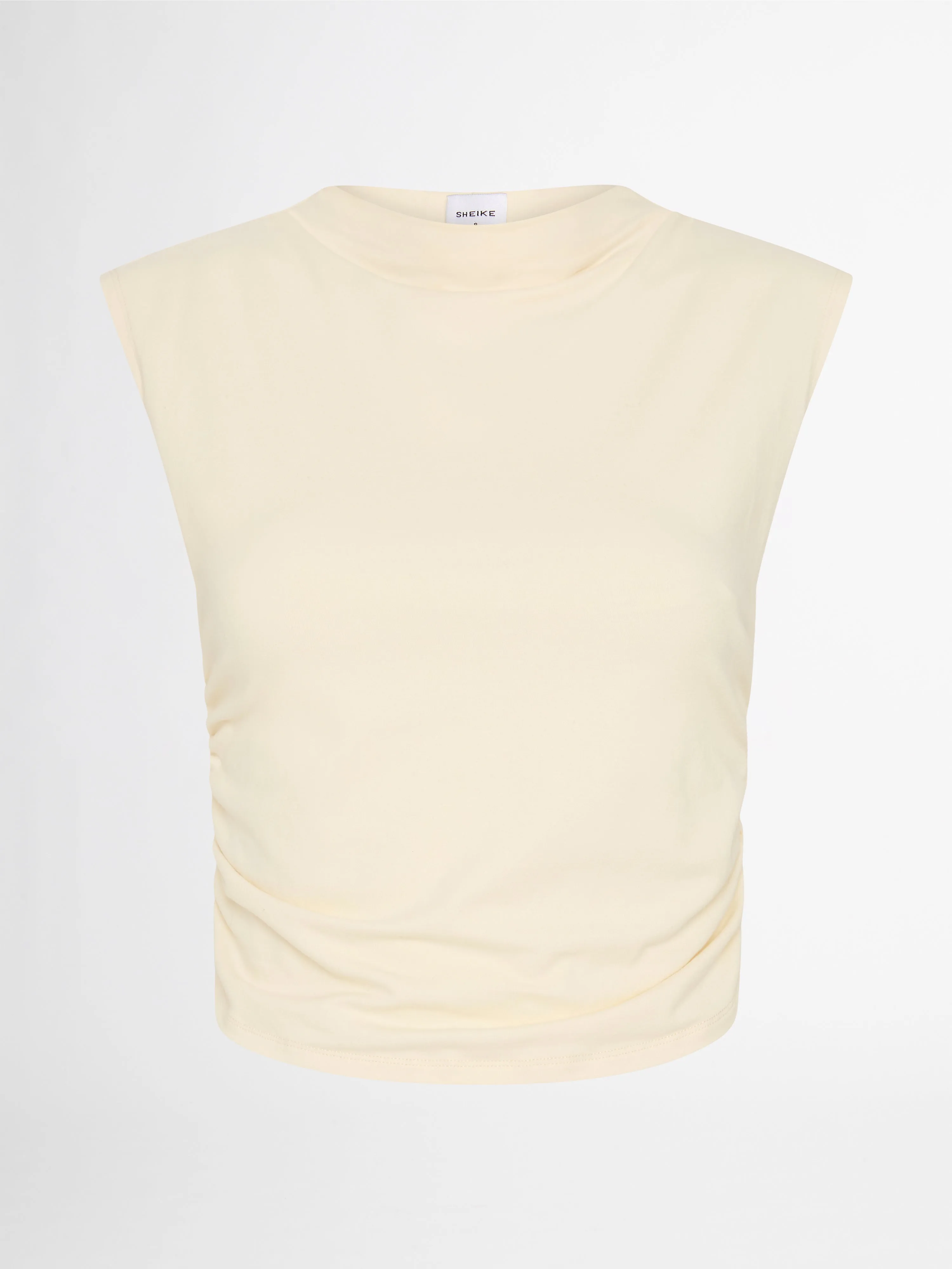 NICOLE TOP sold by Sheike product image thumbnail 5