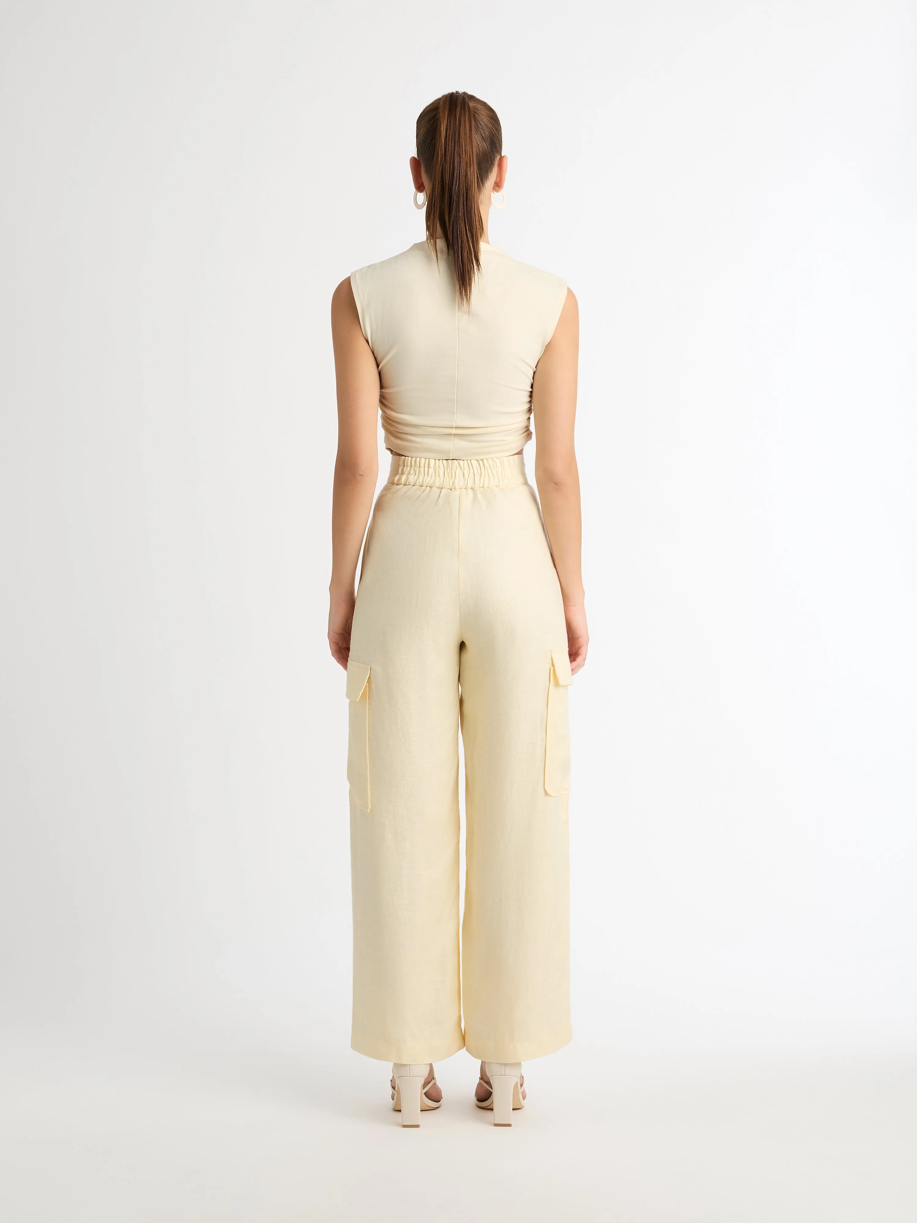 NICOLE TOP sold by Sheike product image thumbnail 4