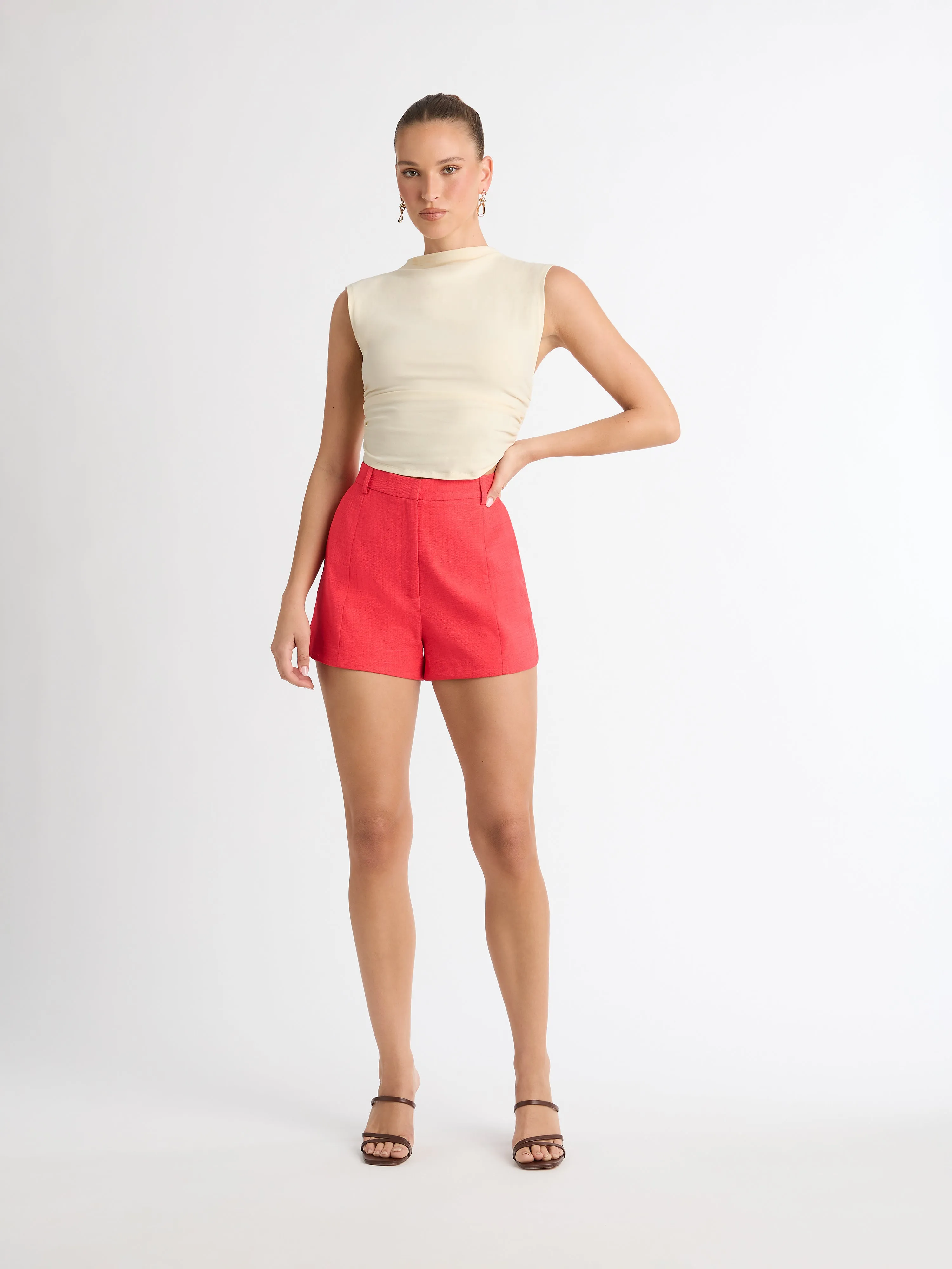 NICOLE TOP sold by Sheike product image thumbnail 2