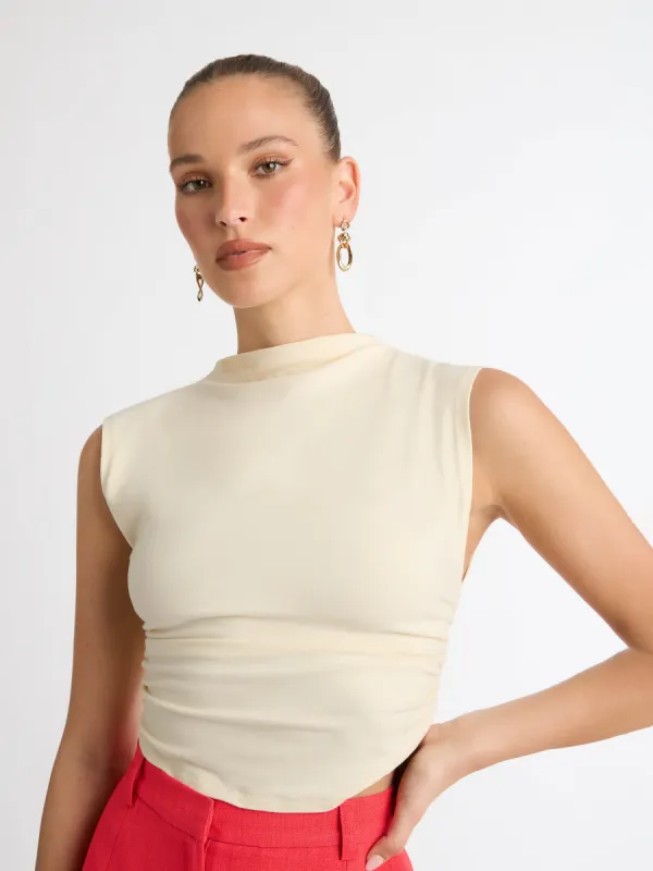 NICOLE TOP sold by Sheike