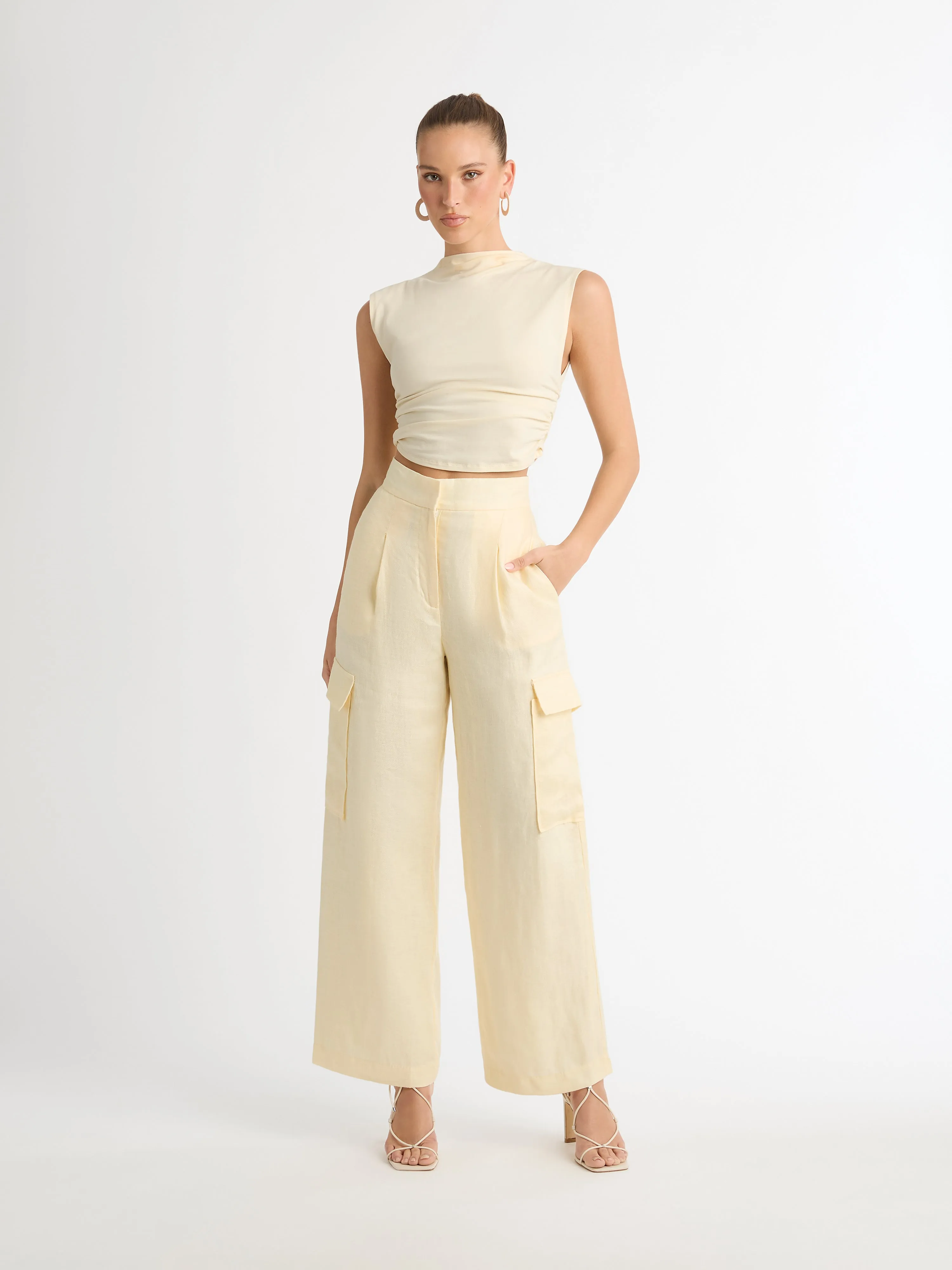 NICOLE TOP sold by Sheike product image thumbnail 3