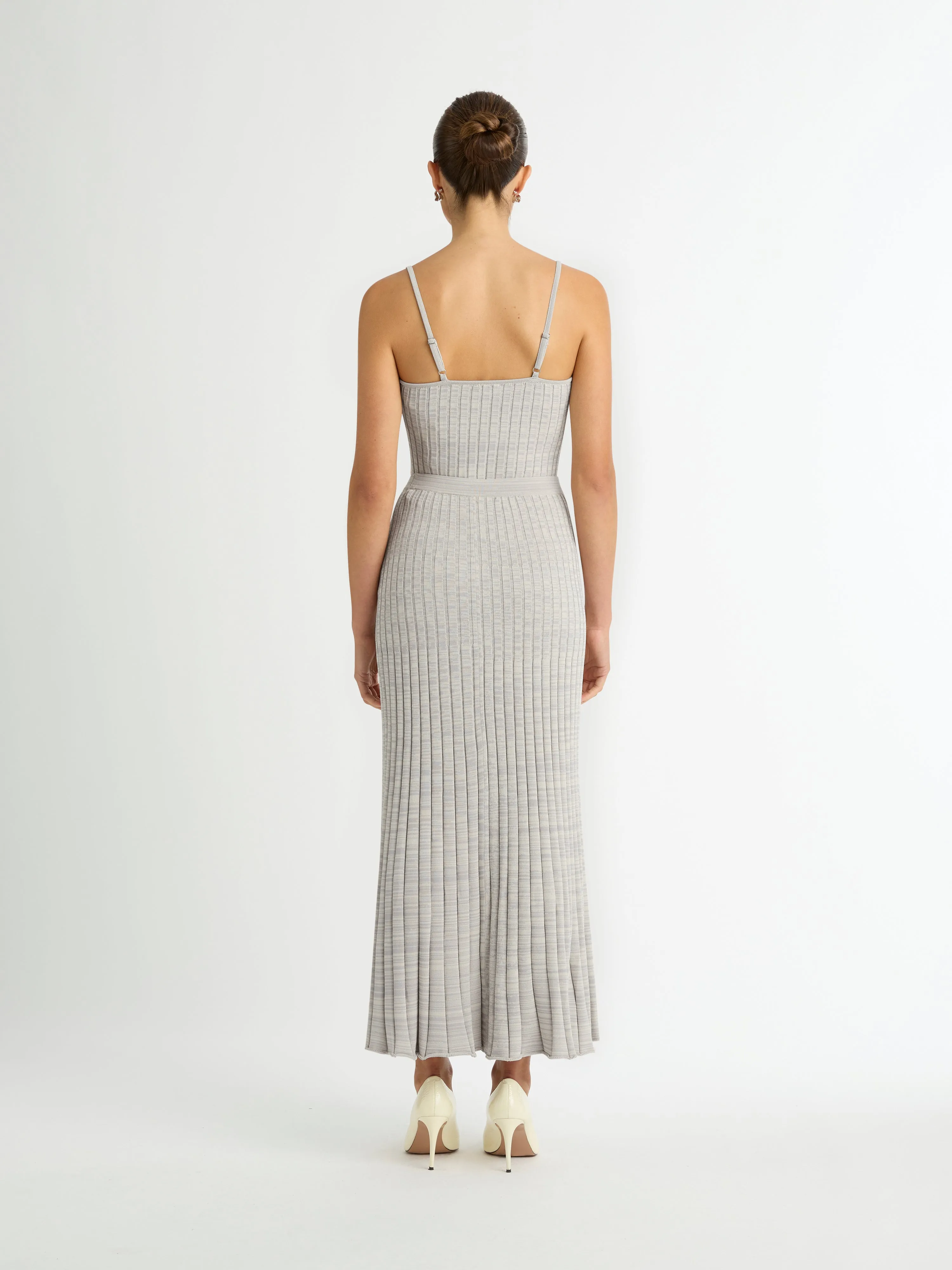 LUCILLE SKIRT sold by Sheike product image thumbnail 5