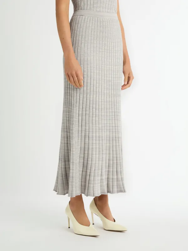 LUCILLE SKIRT sold by Sheike