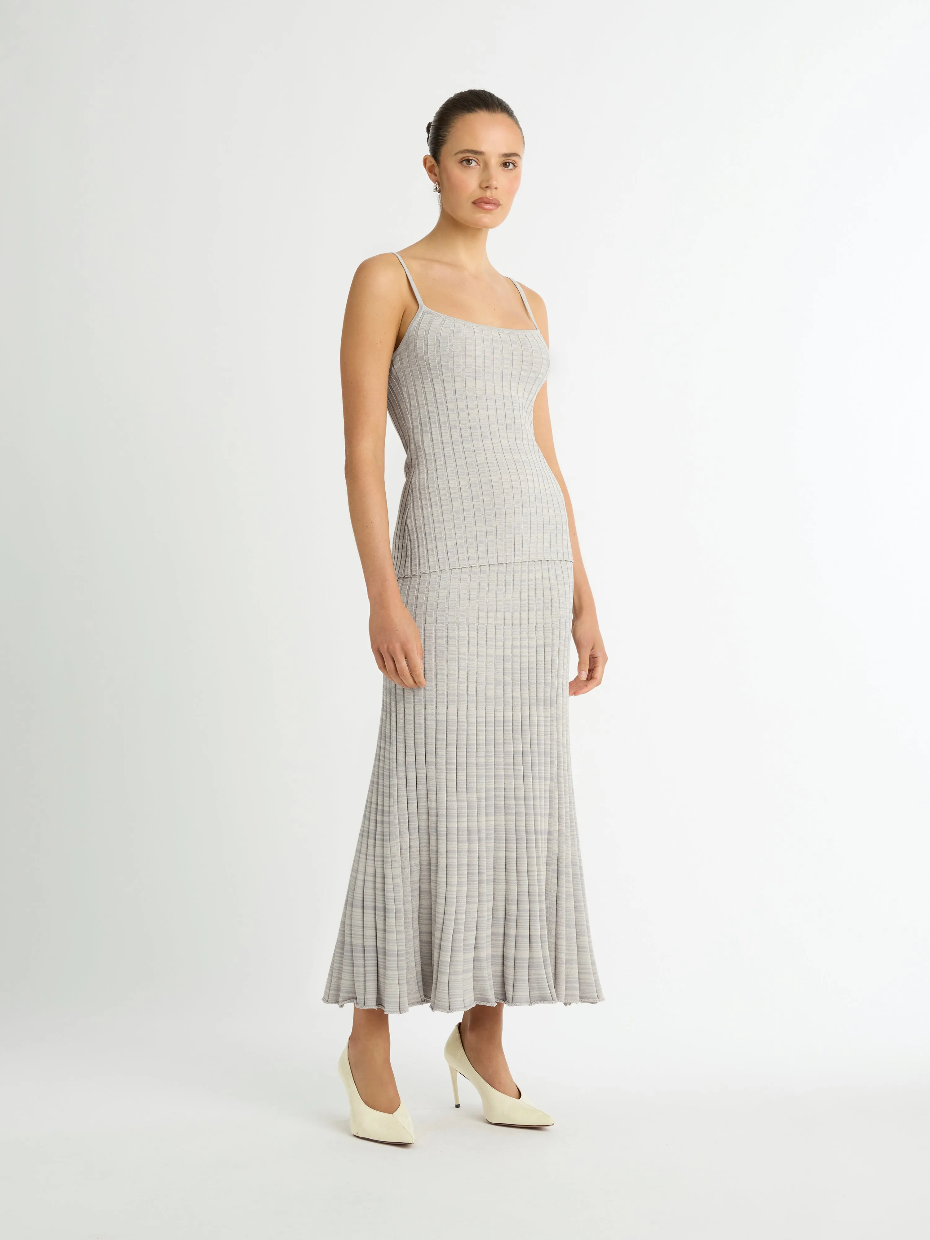LUCILLE SKIRT sold by Sheike product image thumbnail 4