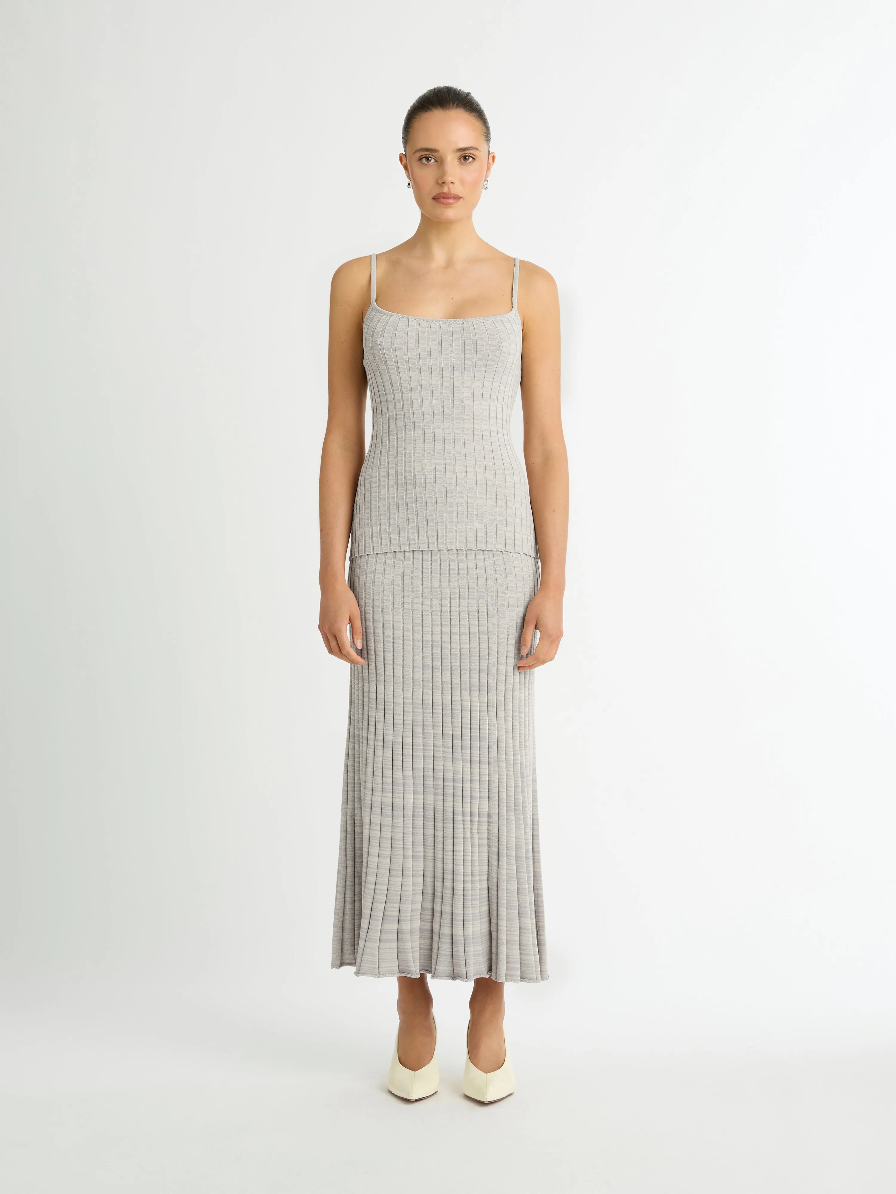 LUCILLE SKIRT sold by Sheike product image thumbnail 3