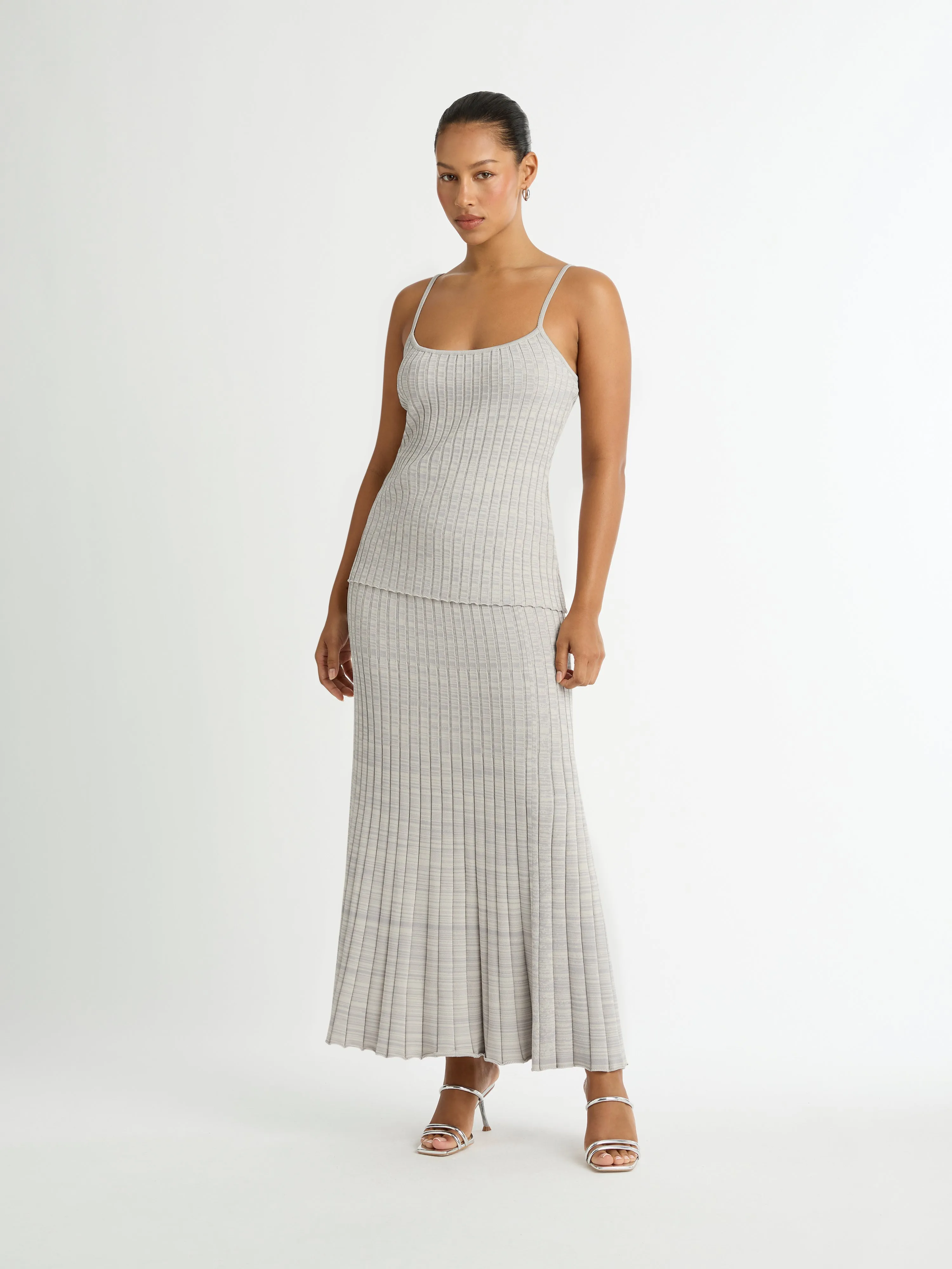 LUCILLE SKIRT sold by Sheike product image thumbnail 2