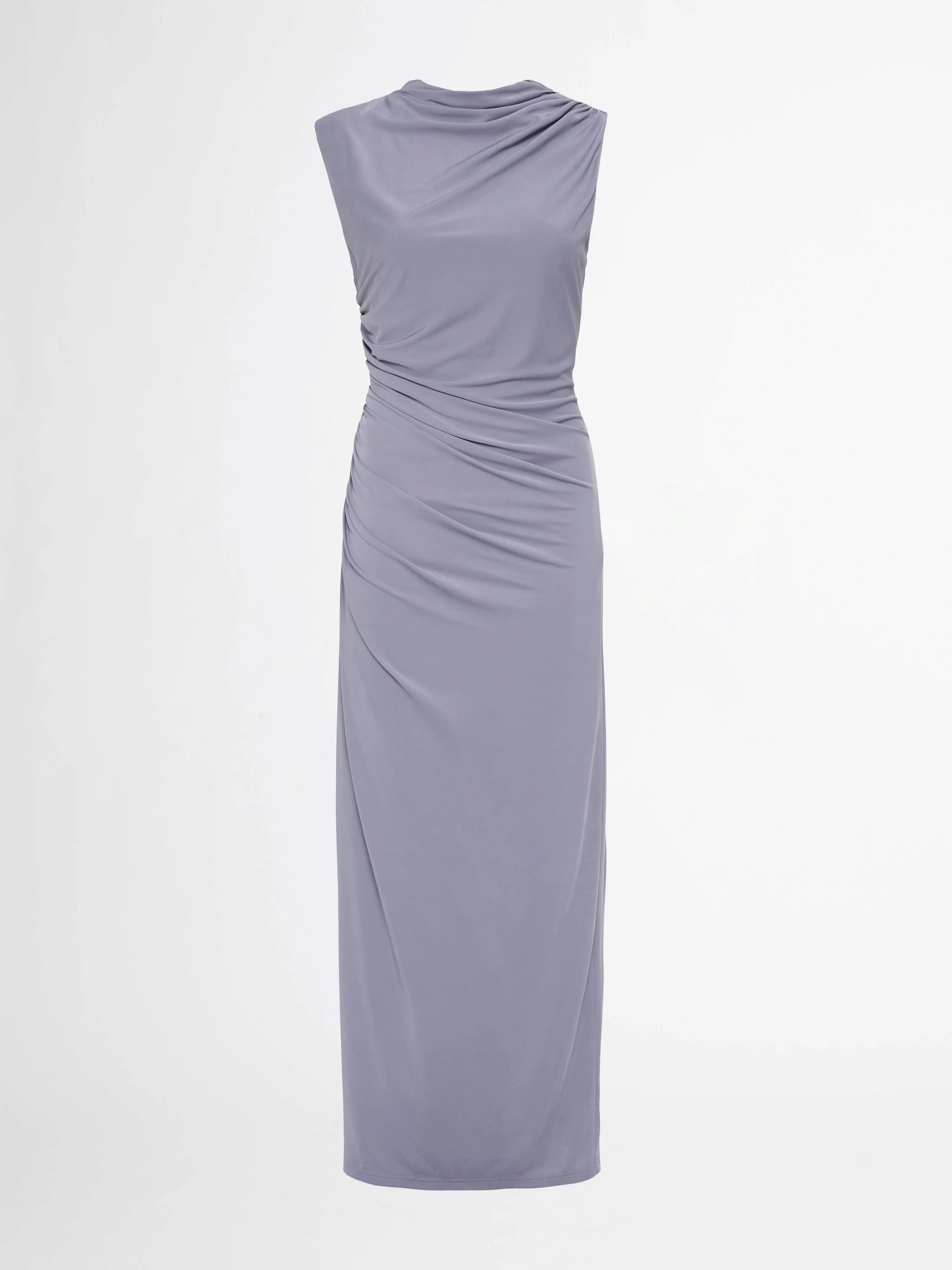 GIA MIDI DRESS sold by Sheike product image thumbnail 5