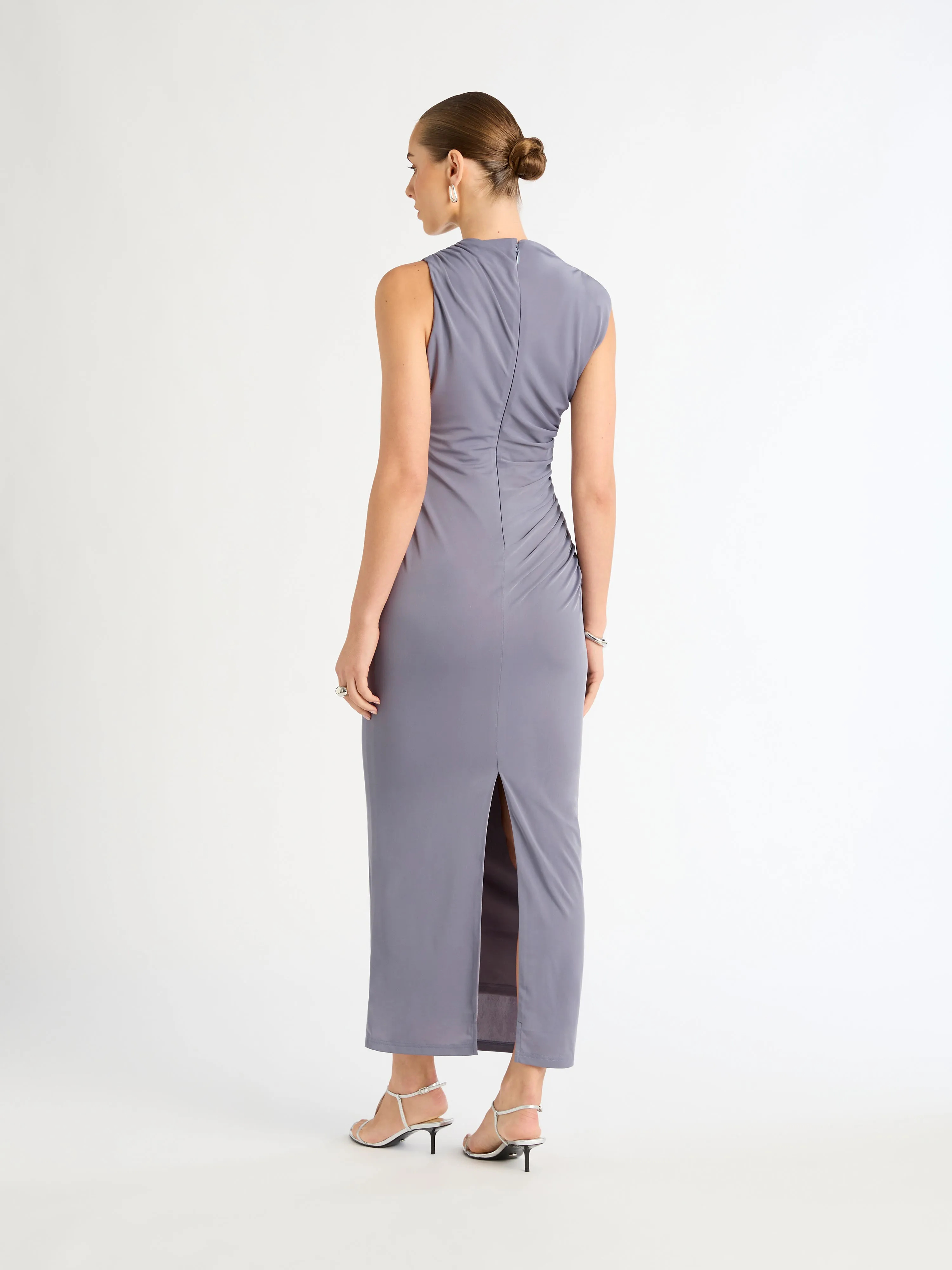 GIA MIDI DRESS sold by Sheike product image thumbnail 4