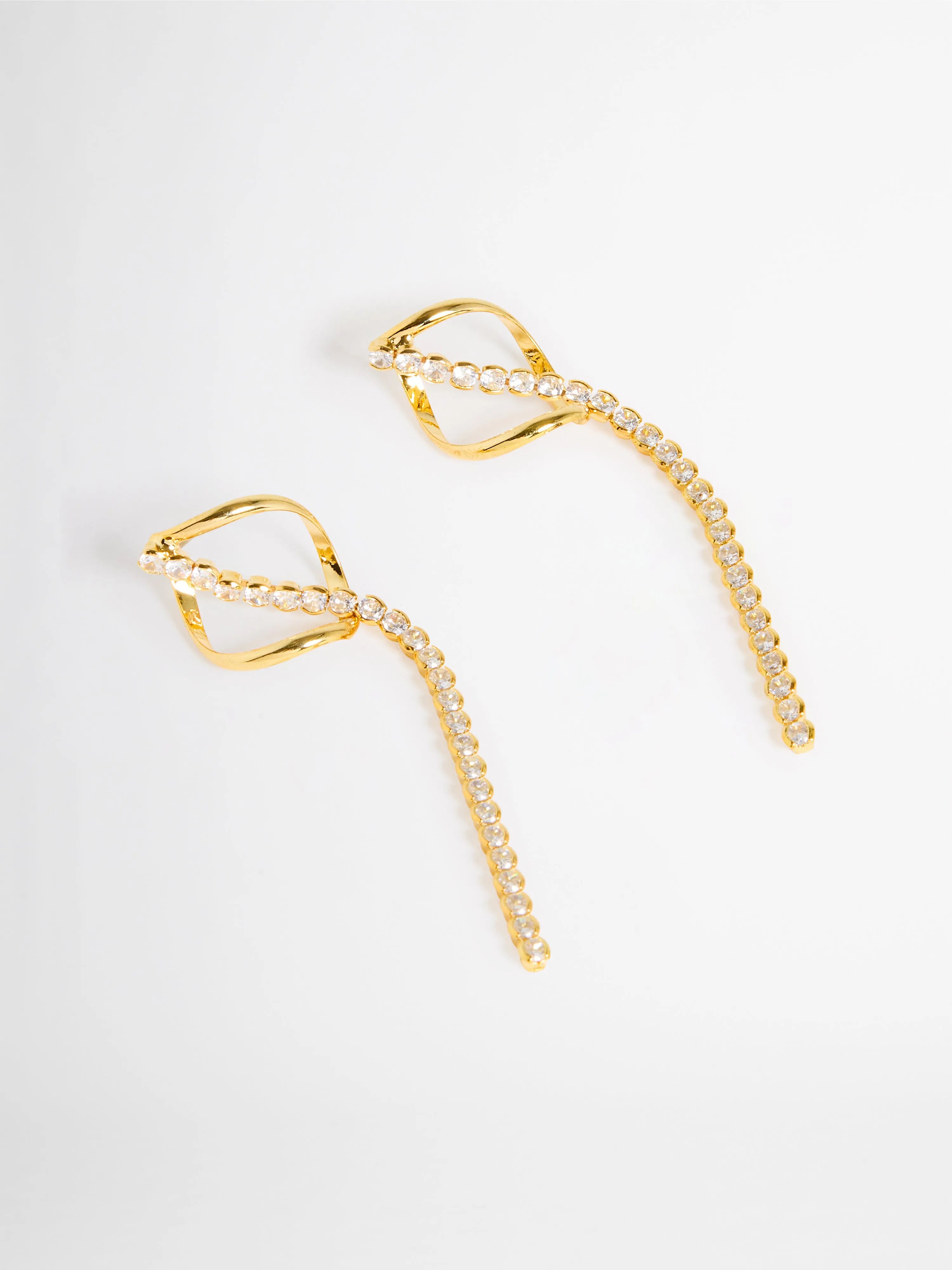 GLORIA EARRINGS sold by Sheike product image thumbnail 2