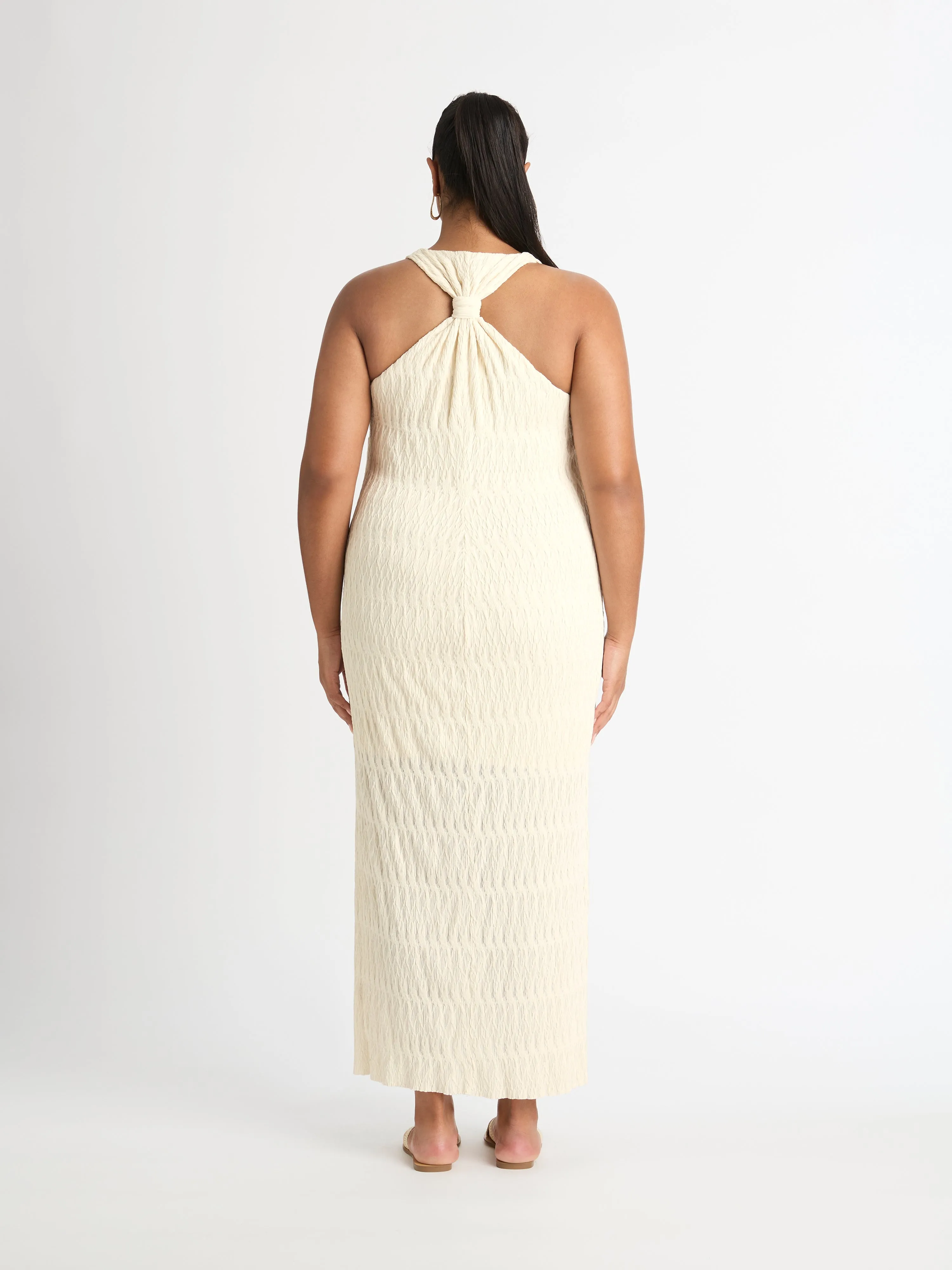 RIVIERA DRESS sold by Sheike product image thumbnail 5