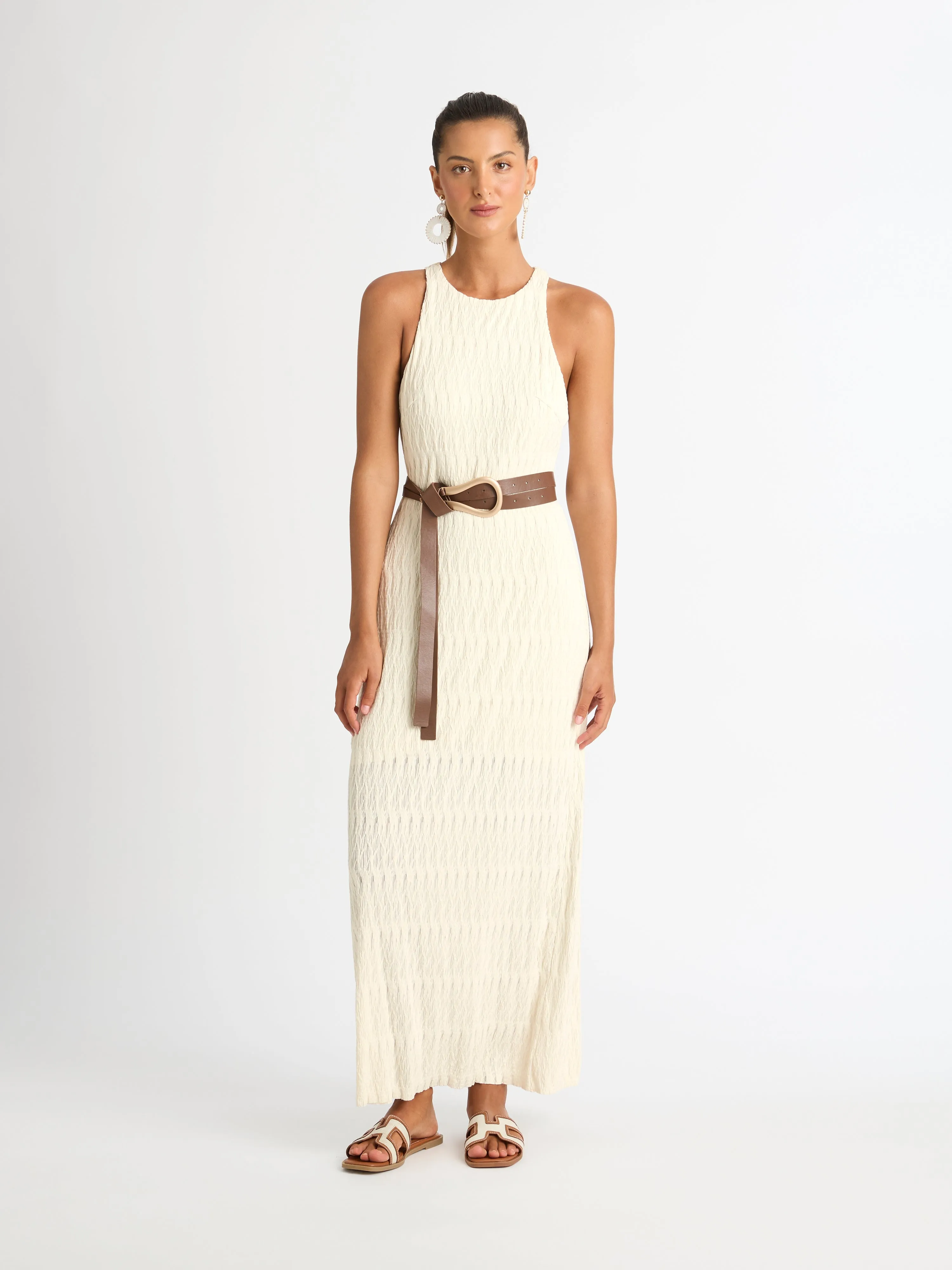 RIVIERA DRESS sold by Sheike product image thumbnail 3