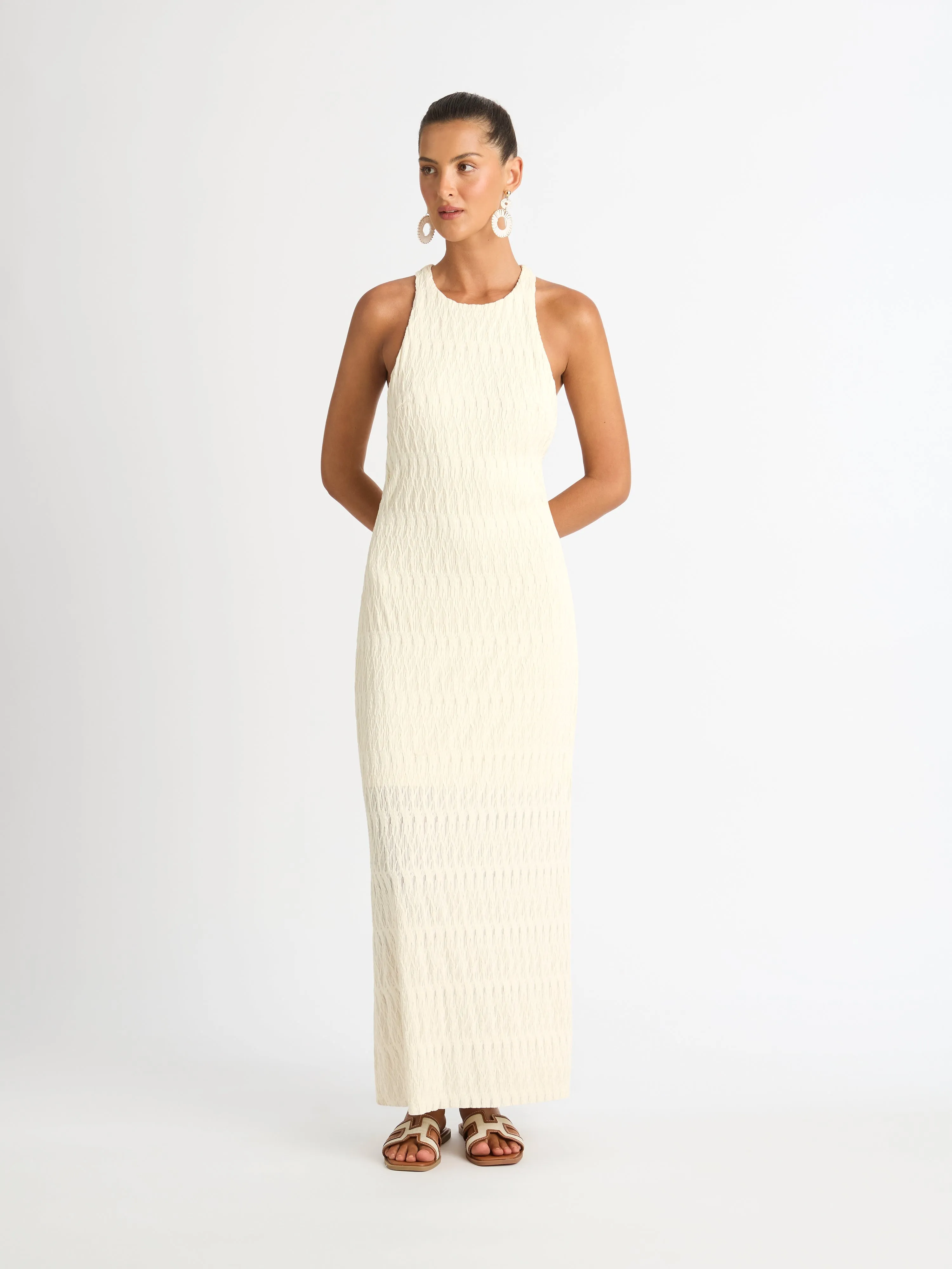 RIVIERA DRESS sold by Sheike