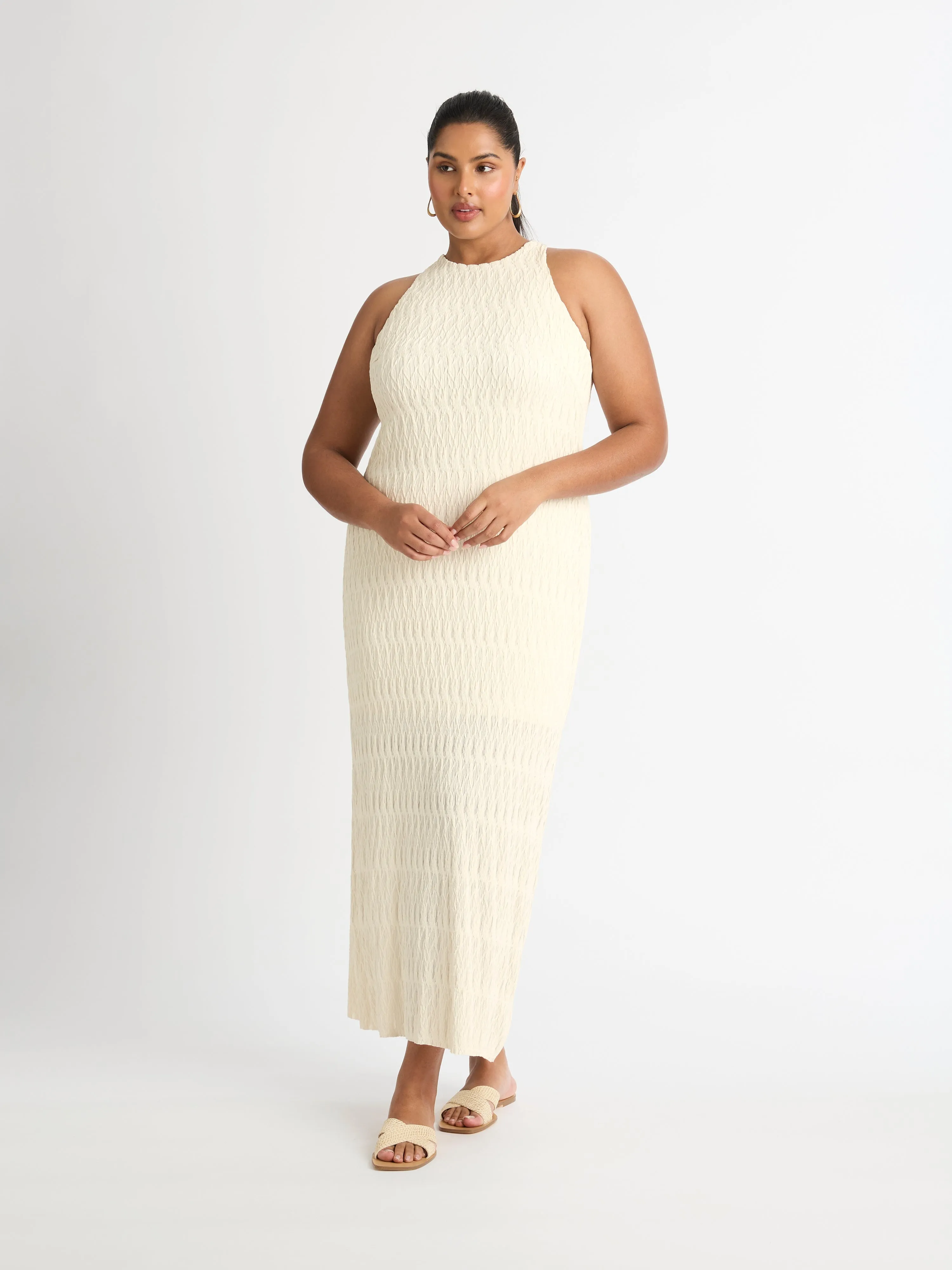 RIVIERA DRESS sold by Sheike product image thumbnail 4