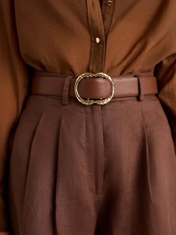 KENDALL BELT sold by Sheike