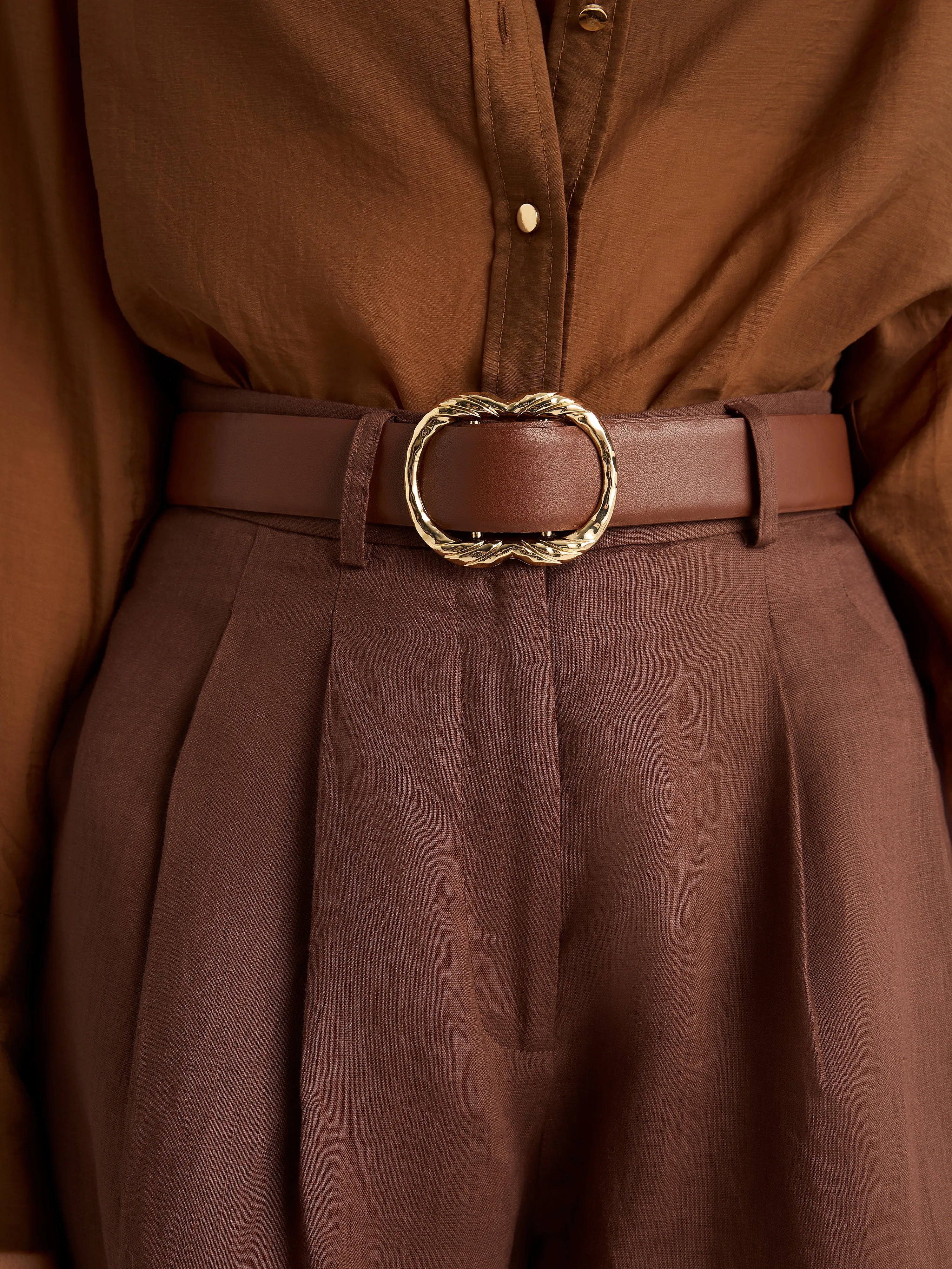 KENDALL BELT sold by Sheike