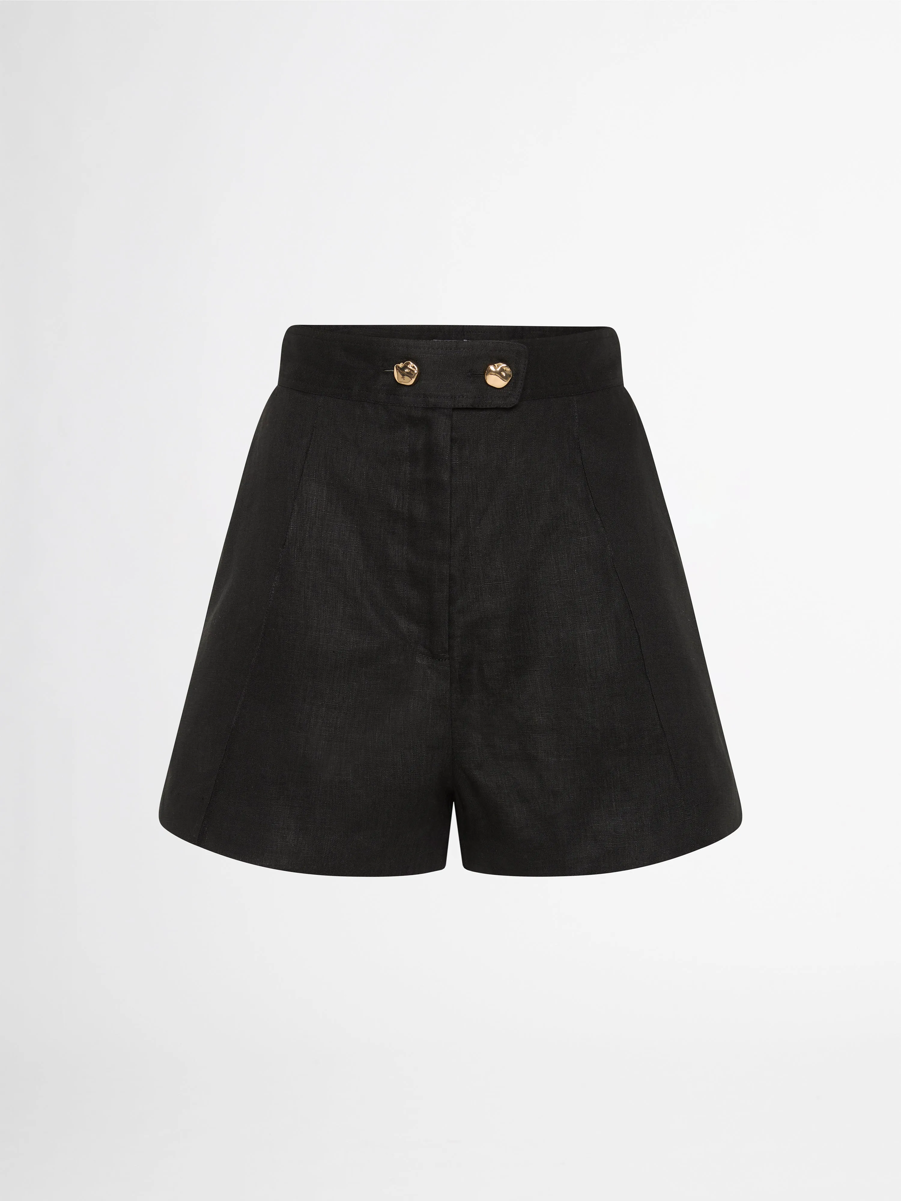 FRANKIE LINEN SHORT sold by Sheike product image thumbnail 4