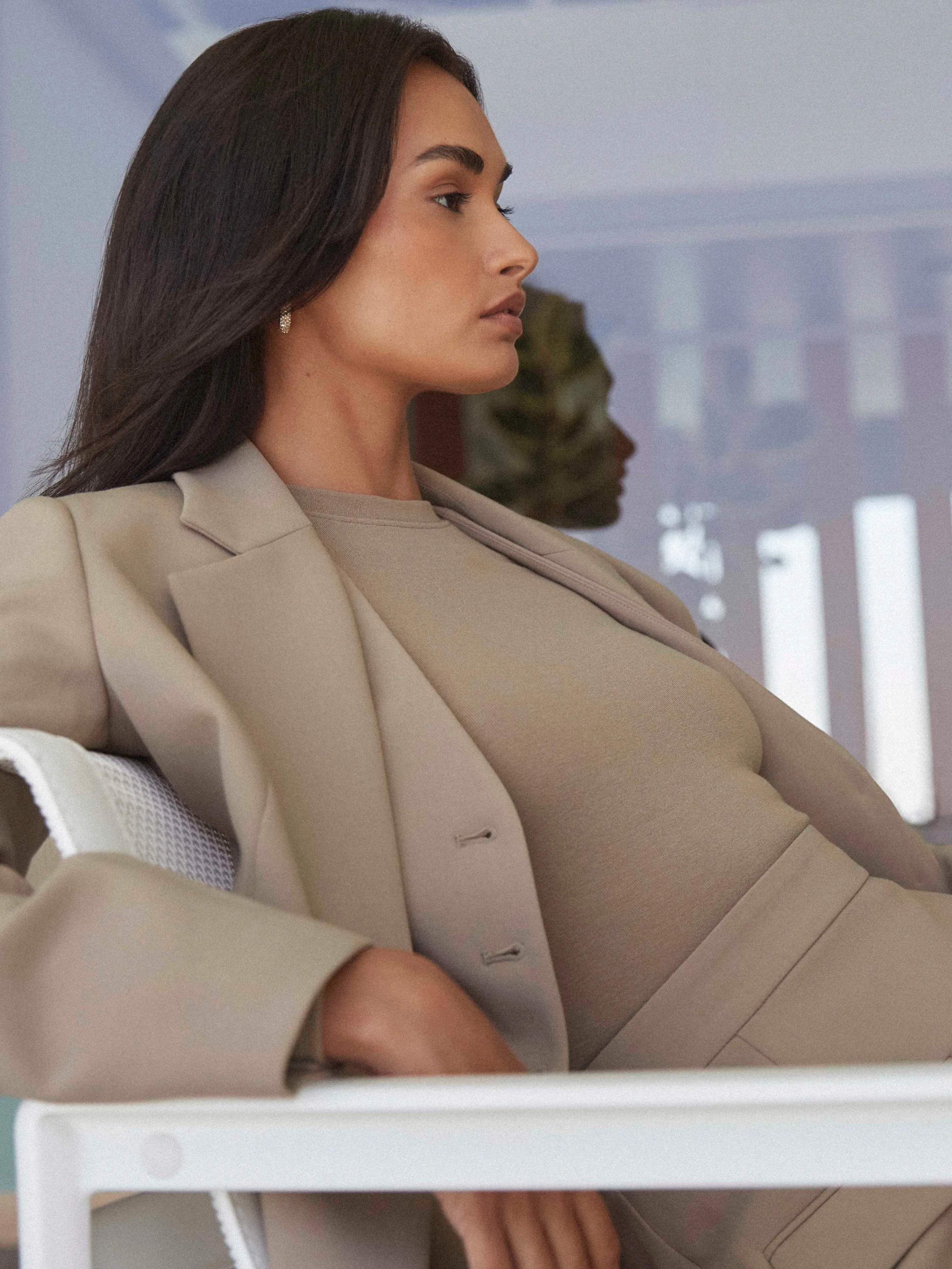 IRIS TOP sold by Sheike product image thumbnail 5