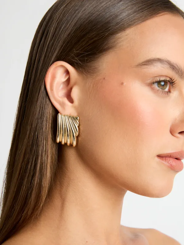 ANGEL EARRINGS sold by Sheike