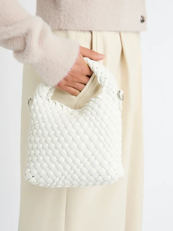 DEDICATION MINI BAG made by Sheike