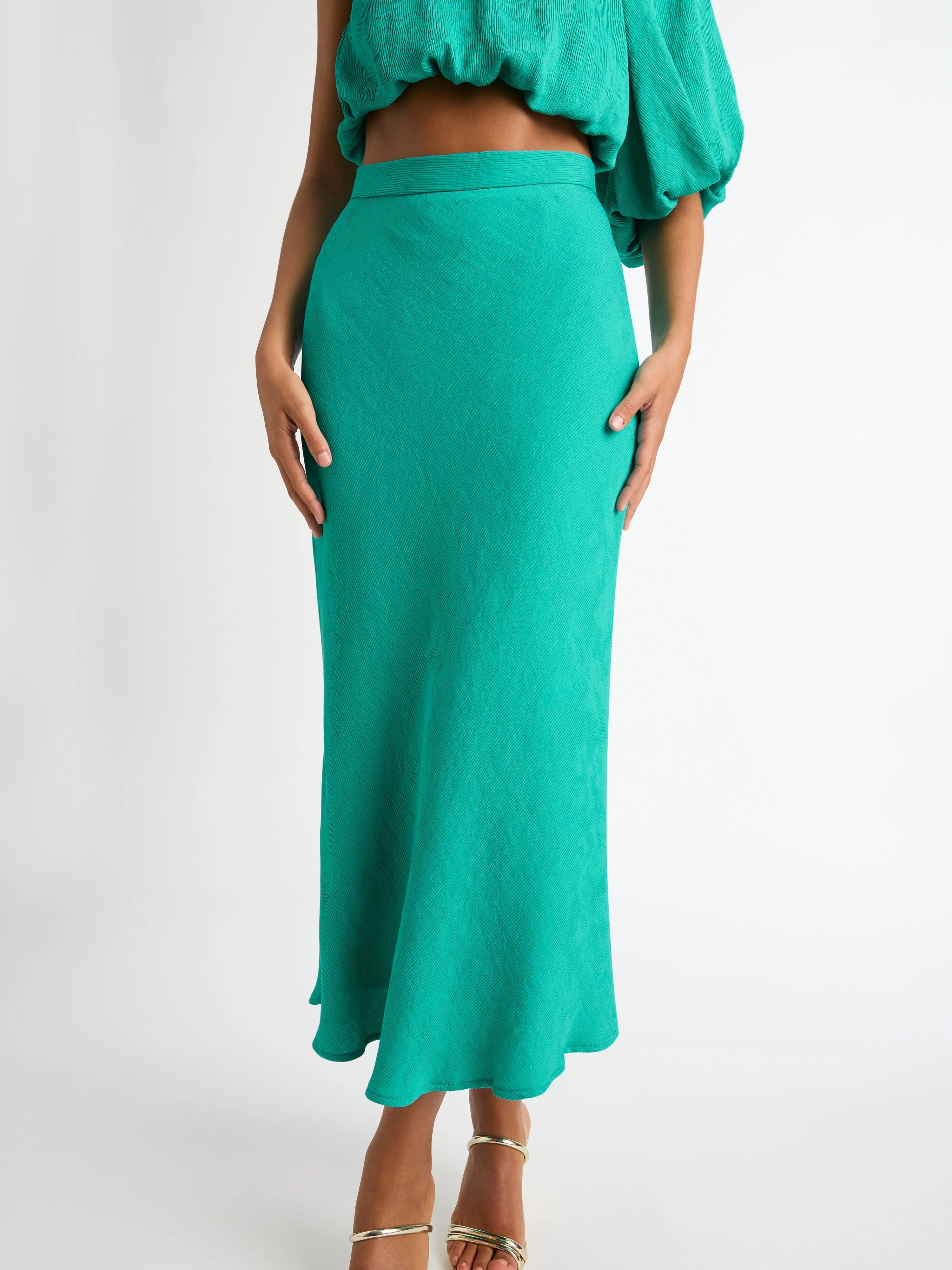 AMELIA SKIRT sold by Sheike