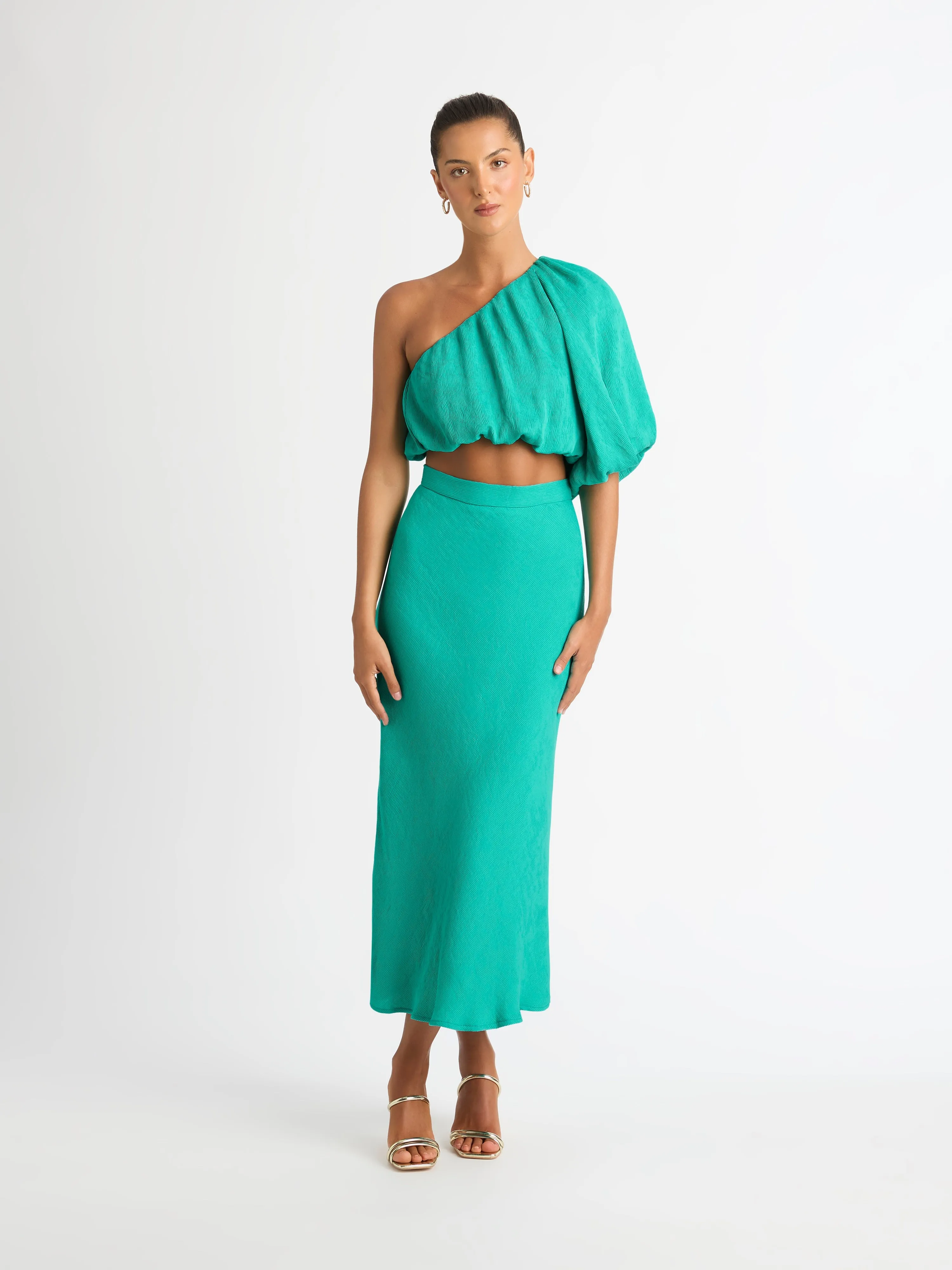 AMELIA SKIRT sold by Sheike product image thumbnail 2