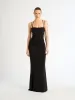 MONACO MAXI DRESS sold by Sheike