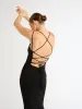 MONACO MAXI DRESS sold by Sheike