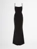 MONACO MAXI DRESS sold by Sheike