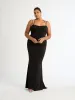 MONACO MAXI DRESS sold by Sheike