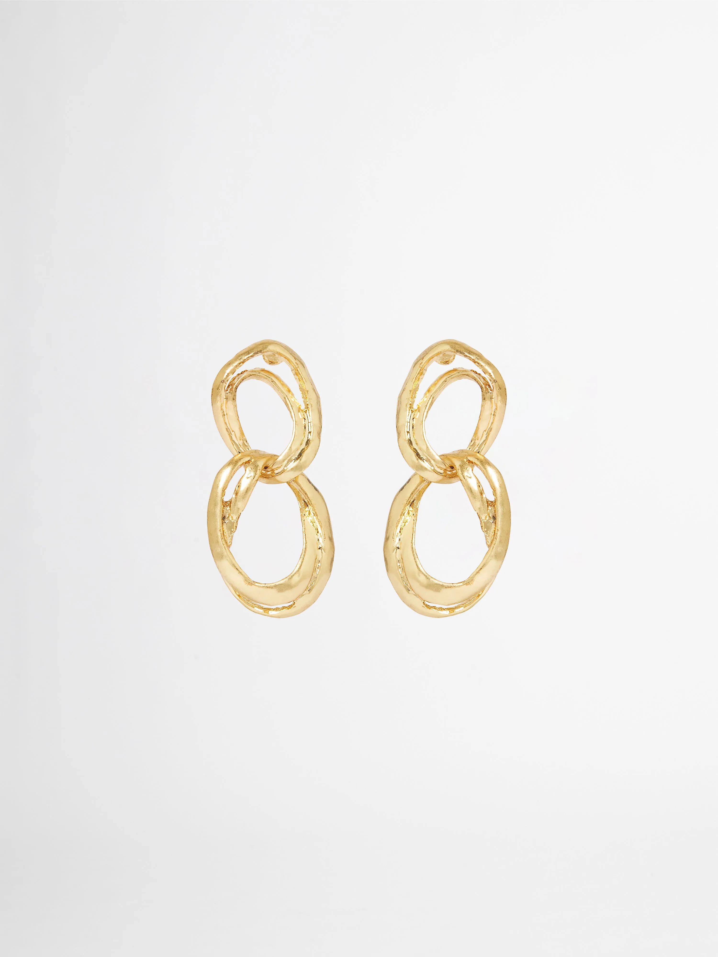 JULIET EARRINGS sold by Sheike product image thumbnail 3