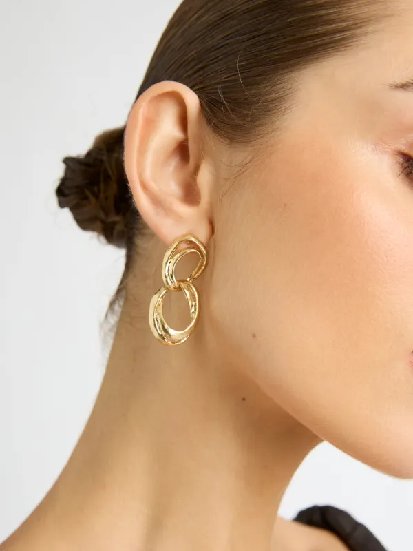 JULIET EARRINGS sold by Sheike