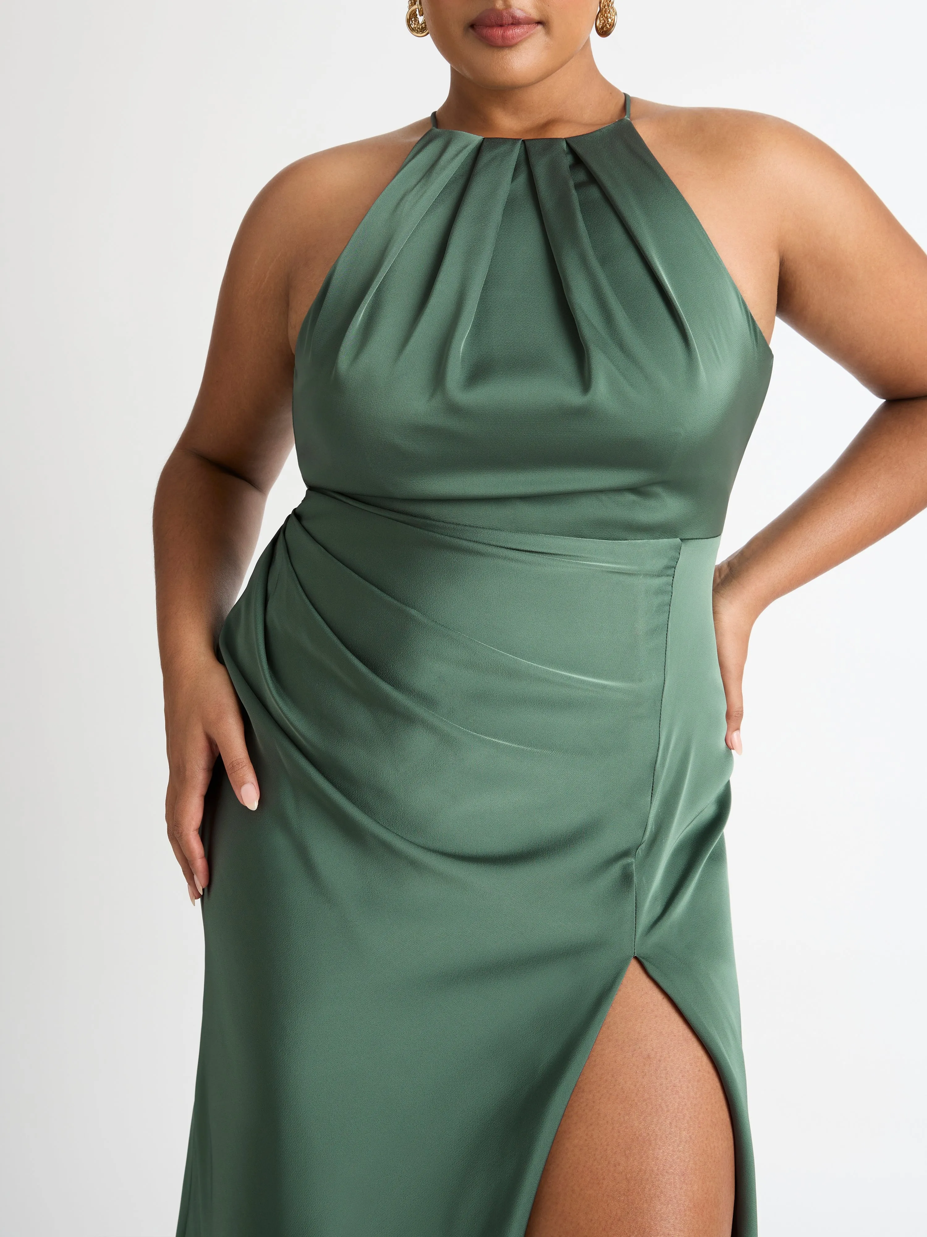 PALOMA DRESS sold by Sheike product image thumbnail 2